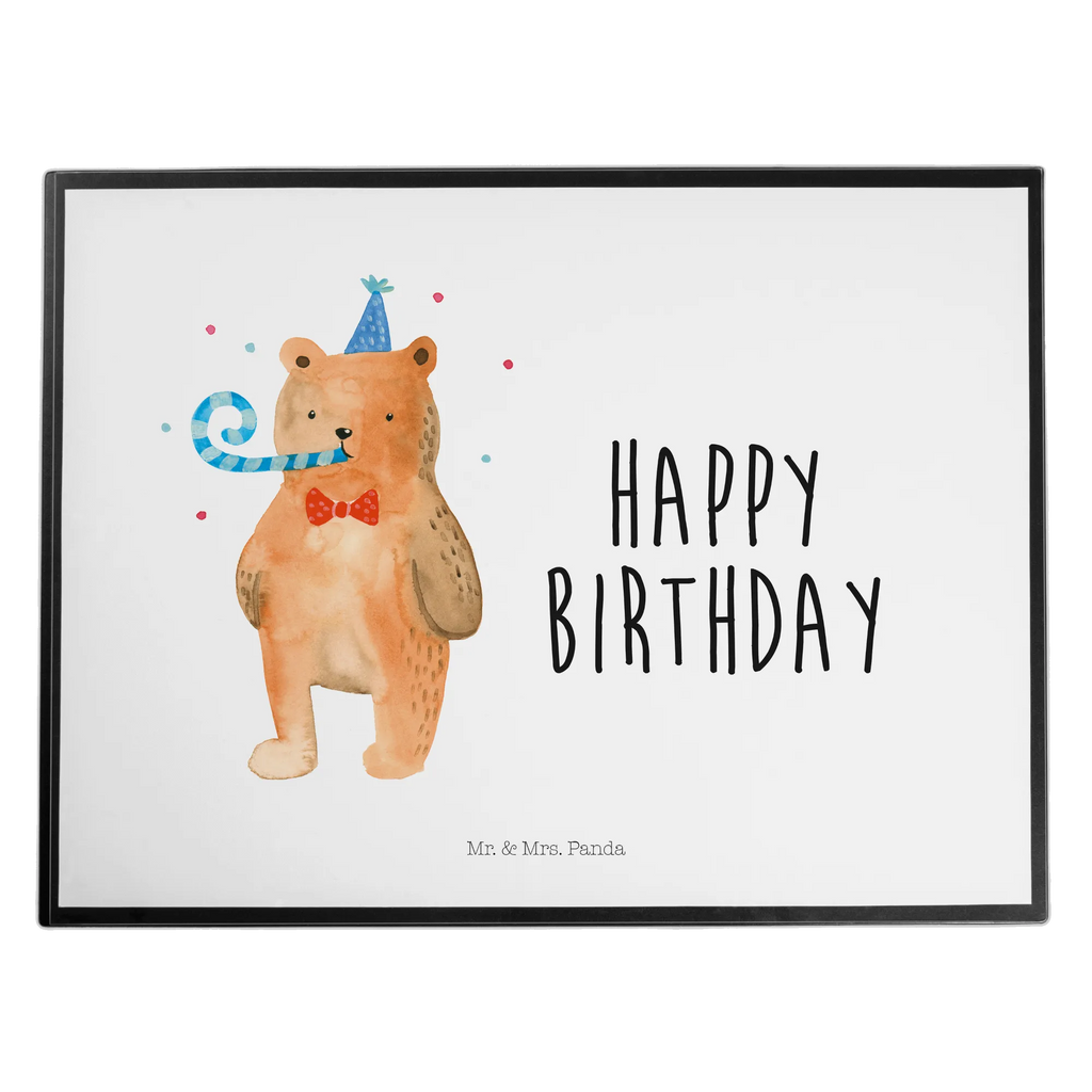 Podkładka na biurko Niedźwiedź urodziny Tischunterlage, Schreibtisch Matte, schreibtischunterlagen, arbeitsmatte, schreibtischunterlage, Schreibtisch Unterlagen, tischpad, tischmatte, tischauflage, Schreibtischauflage, tischmatten, schreibauflagen, tischpads, schreibtischmatte, Schreibunterlage, schreibauflage, pultunterlage, schreibmatte, arbeitsunterlage, schreibtischauflagen, tischauflagen, Bär, Teddy, Teddybär, Geburtstag, Glückwunsch, Happy Birthday, Alles Gute