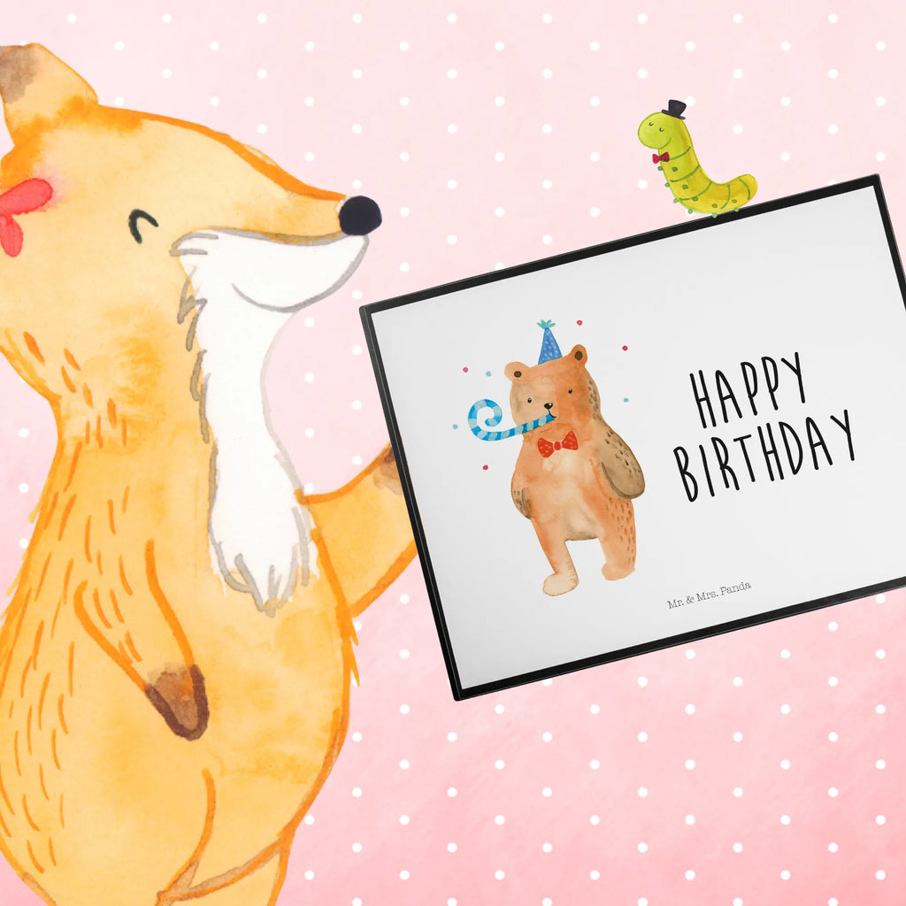 Podkładka na biurko Niedźwiedź urodziny Tischunterlage, Schreibtisch Matte, schreibtischunterlagen, arbeitsmatte, schreibtischunterlage, Schreibtisch Unterlagen, tischpad, tischmatte, tischauflage, Schreibtischauflage, tischmatten, schreibauflagen, tischpads, schreibtischmatte, Schreibunterlage, schreibauflage, pultunterlage, schreibmatte, arbeitsunterlage, schreibtischauflagen, tischauflagen, Bär, Teddy, Teddybär, Geburtstag, Glückwunsch, Happy Birthday, Alles Gute