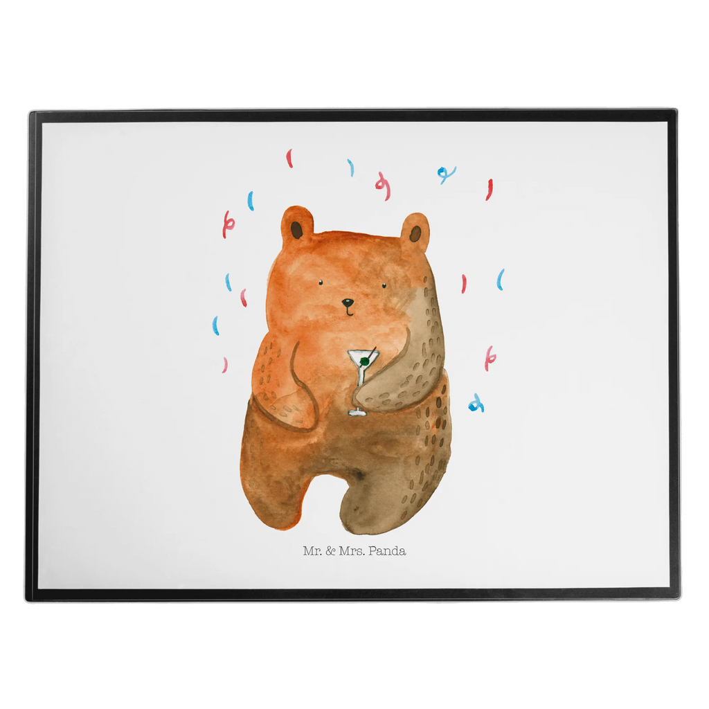 Schreibtischunterlage Bär Party Schreibtisch Unterlagen, arbeitsmatte, arbeitsunterlage, schreibtischunterlagen, tischmatte, schreibmatte, Schreibunterlage, tischmatten, schreibtischmatte, tischpads, schreibauflagen, pultunterlage, schreibtischauflagen, tischpad, schreibtischunterlage, schreibauflage, tischauflage, tischauflagen, Schreibtischauflage, Tischunterlage, Schreibtisch Matte, Bär, Teddy, Teddybär, Mitbringsel, Geschenk, Geburtstagsgeschenk, Gute Laune, Feiern, Lustig, Geburtstag, Abfeiern, Party