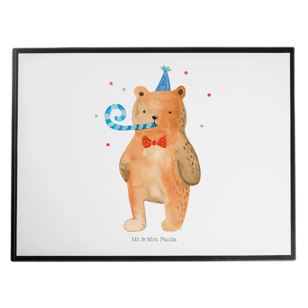 Podkładka na biurko Niedźwiedź urodziny Tischunterlage, Schreibtisch Matte, schreibtischunterlagen, arbeitsmatte, schreibtischunterlage, Schreibtisch Unterlagen, tischpad, tischmatte, tischauflage, Schreibtischauflage, tischmatten, schreibauflagen, tischpads, schreibtischmatte, Schreibunterlage, schreibauflage, pultunterlage, schreibmatte, arbeitsunterlage, schreibtischauflagen, tischauflagen, Bär, Teddy, Teddybär, Geburtstag, Glückwunsch, Happy Birthday, Alles Gute