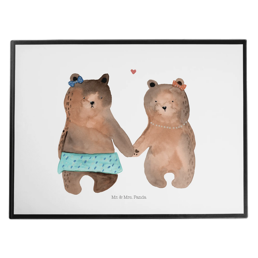 Podkładka na biurko Niedźwiedź przyjaciółka arbeitsmatte, pultunterlage, tischauflage, tischmatte, schreibauflage, Schreibtisch Unterlagen, tischpads, Tischunterlage, Schreibtisch Matte, Schreibunterlage, schreibmatte, schreibtischunterlage, tischauflagen, Schreibtischauflage, arbeitsunterlage, schreibauflagen, tischmatten, schreibtischmatte, tischpad, schreibtischauflagen, schreibtischunterlagen, Bär, Teddy, Teddybär, Bär Freundin Beste Freund Liebe Liebesbeweis Verliebt Kumpel Kumpeliene