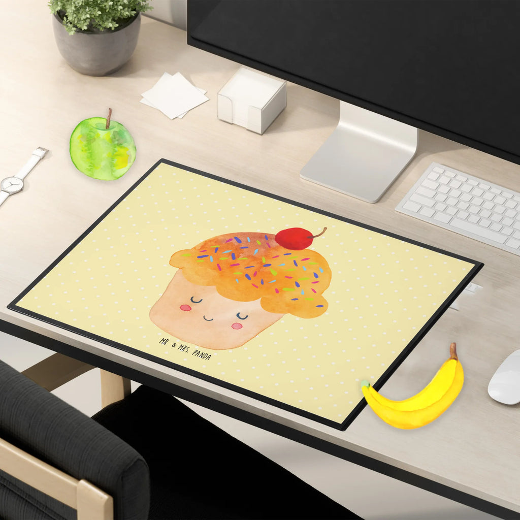 Schreibtischunterlage Cupcake Schreibunterlage, Schreibwaren, Schreibtisch Unterlagen, Schreibtischunterlage Groß, Büroartikel, Schreibtischauflage, Bürobedarf, Tiermotive, Gute Laune, lustige Sprüche, Tiere, Küche Spruch, Cupcakes, Motivation Sprüche, Geschenk Koch, Backen Geschenk, Küche Deko, Muffin, Wunder