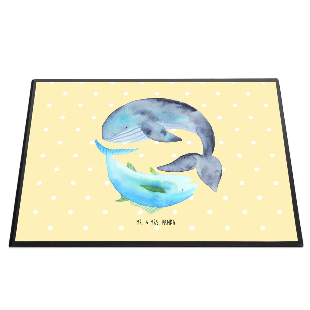 Schreibtischunterlage Walfisch Thunfisch Schreibtisch Unterlagen, Schreibunterlage, Bürobedarf, Schreibwaren, Schreibtischunterlage Groß, Schreibtischauflage, Büroartikel, Tiermotive, Gute Laune, lustige Sprüche, Tiere, Wal, Wortwitz lustig, Tunfisch, Spruch des Tages, Witz, Flachwitz Geschenk, Spruch lustig, Wahl, Flachwitz