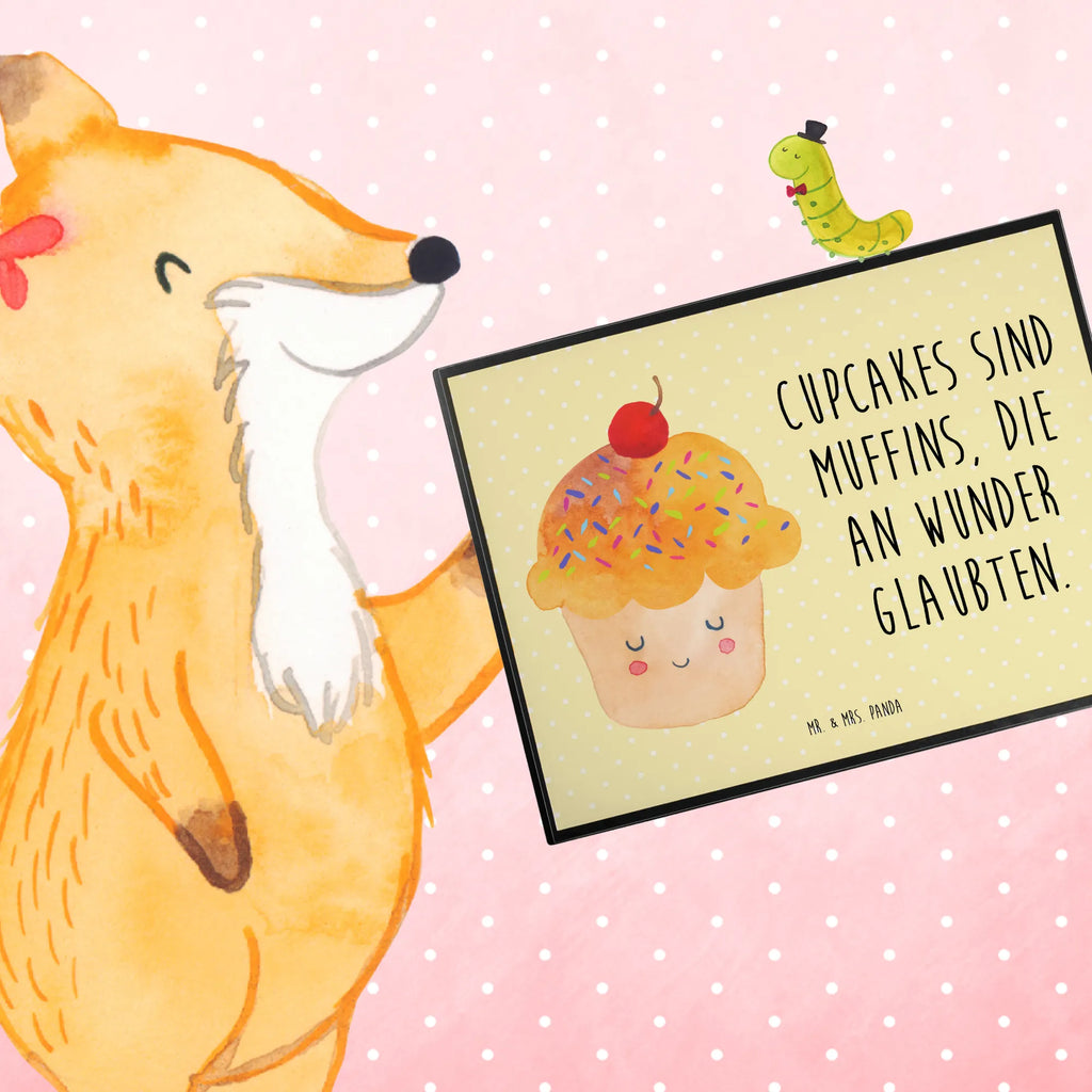 Schreibtischunterlage Cupcake Schreibunterlage, Schreibwaren, Schreibtisch Unterlagen, Schreibtischunterlage Groß, Büroartikel, Schreibtischauflage, Bürobedarf, Tiermotive, Gute Laune, lustige Sprüche, Tiere, Küche Spruch, Cupcakes, Motivation Sprüche, Geschenk Koch, Backen Geschenk, Küche Deko, Muffin, Wunder