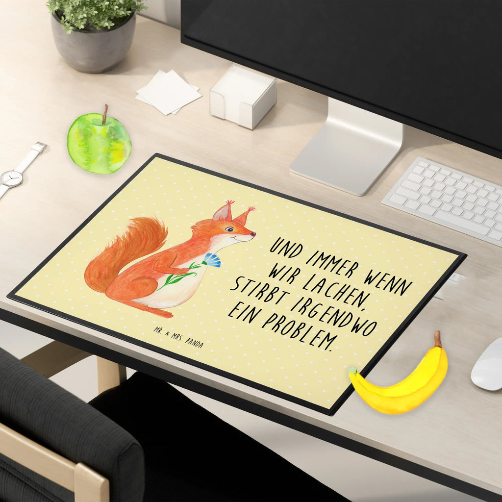 Schreibtischunterlage Eichhörnchen Blume schreibauflagen, arbeitsmatte, schreibtischmatte, pultunterlage, tischauflagen, schreibtischauflagen, tischpads, Schreibtisch Matte, Schreibunterlage, tischpad, schreibtischunterlagen, arbeitsunterlage, tischauflage, tischmatte, Tischunterlage, schreibtischunterlage, schreibmatte, Schreibtisch Unterlagen, Schreibtischauflage, schreibauflage, tischmatten, Gute Laune, Lustige Sprüche, Tiermotive, Tiere, Spruch Positiv, Eichhorn, Eichhörnchen, Spruch Deko, Lachen, Motivation Sprüche, Motivation Bilder, glücklich Spruch, Spaß