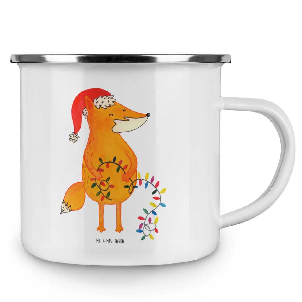 Camping Emaille Tasse Fuchs Weihnachten reisetasse, metallbecher, Becher, Emailletasse, Tasse, Pott, Blechtasse, wandertasse, Metalltasse, Campingbecher, wanderbecher, Kaffeebecher, blechbecher, Trinkbecher, becher emaille, Kaffeetasse, Teebecher, Emaille Becher, Emaille Tasse, Tasse Emaille, emaillebecher, Campingtasse, Reisebecher, Teetasse, Wintermotiv, Weihnachten, Heiligabend, Advent, Nikolaus, Weihnachtsdeko, Winter, Weihnachtsmann, Füchse, Weihnachtszeit, Spruch schön, Geschenk Weihnachten, Fuchs