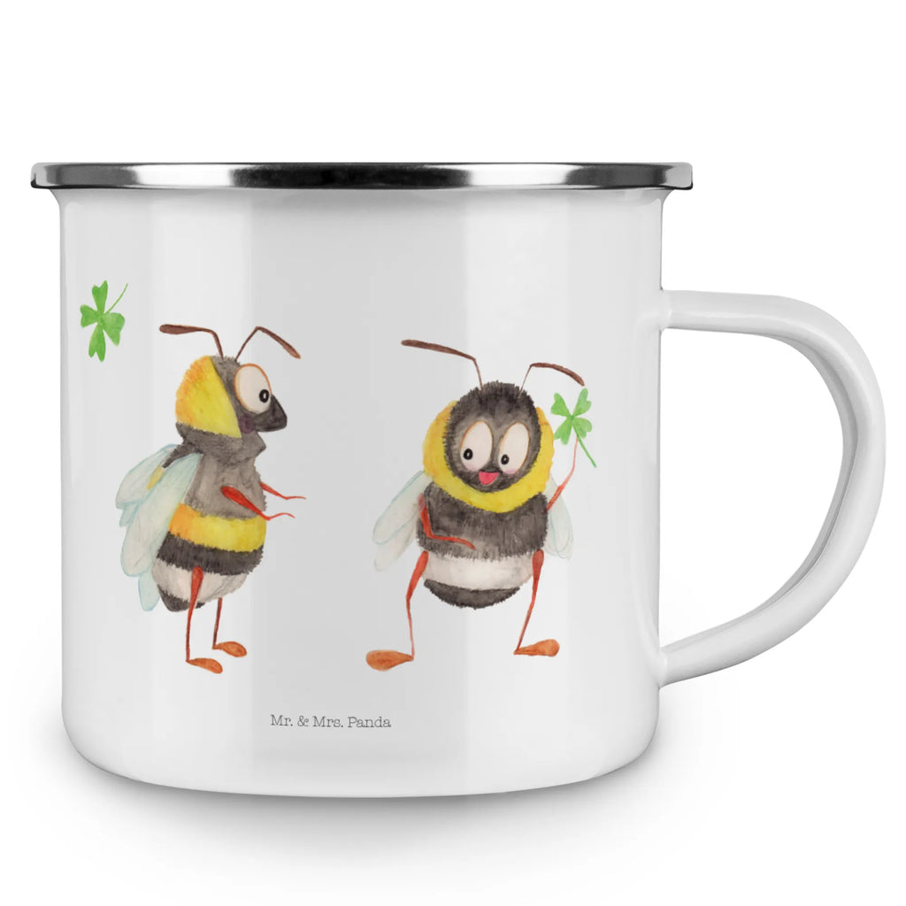 Enamel camping mug bumblebees shamrock enamel drinking mug, bushcraft mug, hiking mug, adventure mug, stainless steel drinking cup, enamel camping cup, enamel mug, camping metal cup, outdoor cup, metal cup, steel mug for camping, camp coffee mug, travel mug, tin coffee cup, camping mug, camper mug, metal camping mug, backpacking mug, lightweight camping mug, campfire mug, small animals, cute, funny, cute animal motives, hand drawn, small world, funny sayings, good mood, happy, gifts, gift ideas, special gifts, animal lover, card, saying happy, bee, bumblebee, bee decoration, saying positive, be happy, become happy, saying beautiful