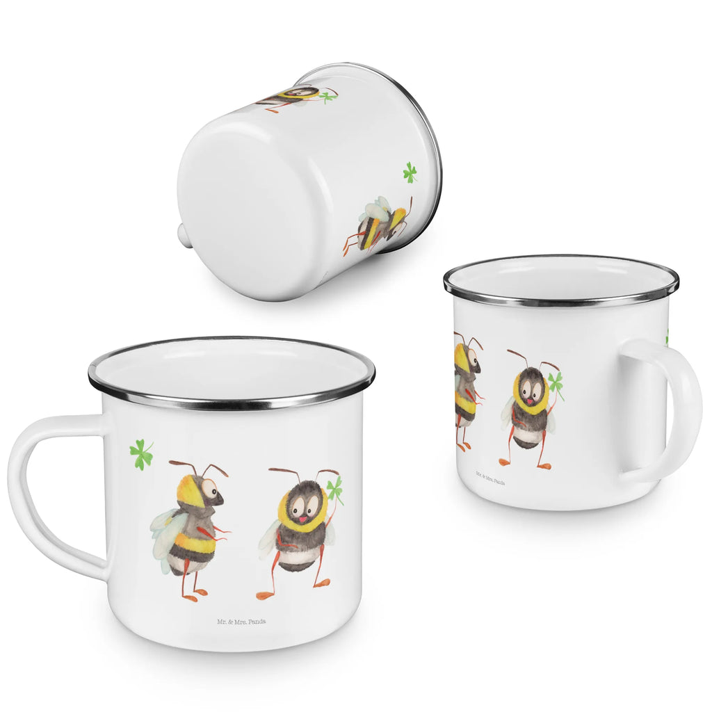 Enamel camping mug bumblebees shamrock enamel drinking mug, bushcraft mug, hiking mug, adventure mug, stainless steel drinking cup, enamel camping cup, enamel mug, camping metal cup, outdoor cup, metal cup, steel mug for camping, camp coffee mug, travel mug, tin coffee cup, camping mug, camper mug, metal camping mug, backpacking mug, lightweight camping mug, campfire mug, small animals, cute, funny, cute animal motives, hand drawn, small world, funny sayings, good mood, happy, gifts, gift ideas, special gifts, animal lover, card, saying happy, bee, bumblebee, bee decoration, saying positive, be happy, become happy, saying beautiful