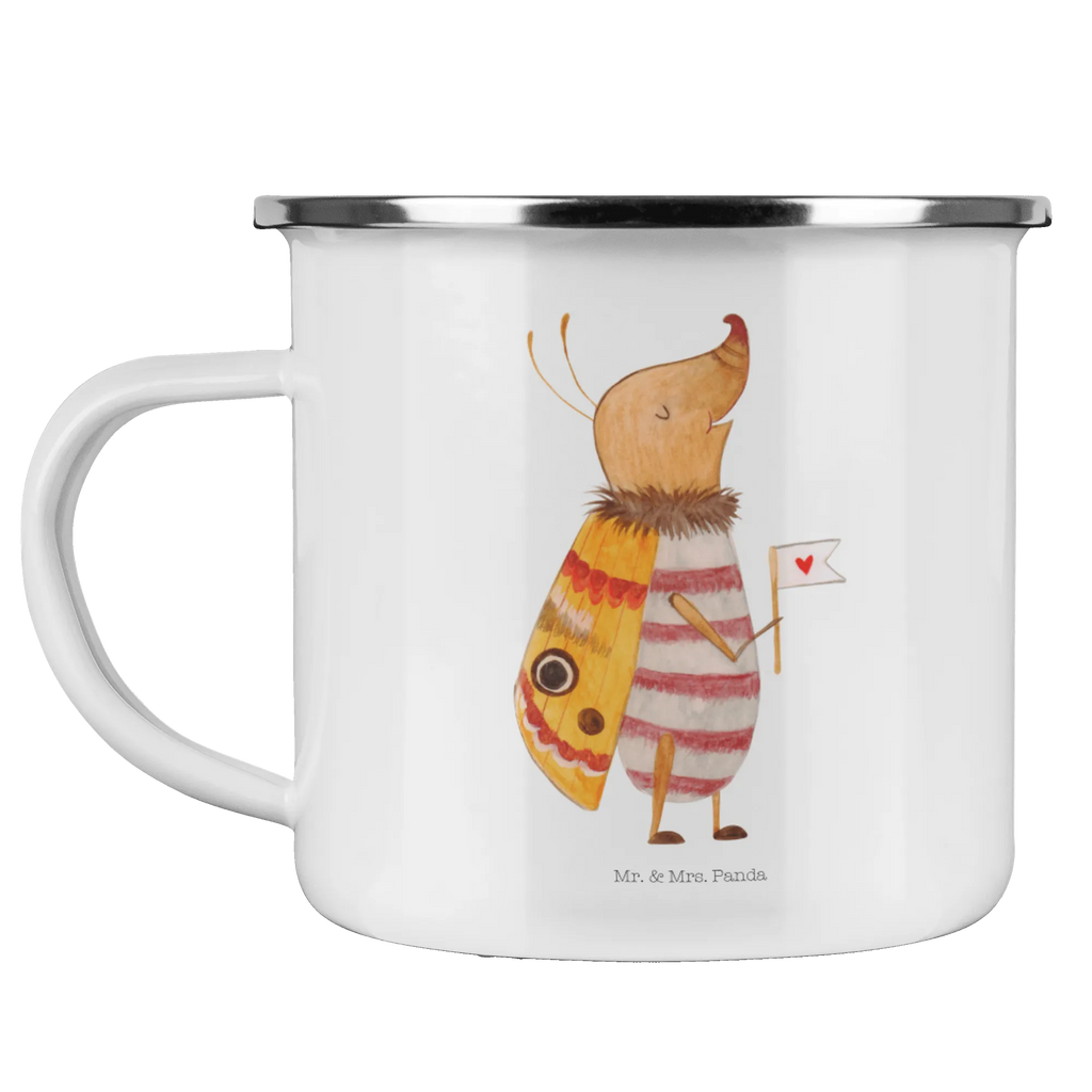 Camping Emaille Tasse Nachtfalter Fähnchen blechbecher, Becher, Metalltasse, Emaille Becher, wanderbecher, becher emaille, Tasse Emaille, Teebecher, Pott, metallbecher, Campingbecher, Trinkbecher, Emailletasse, Tasse, Blechtasse, Kaffeebecher, Teetasse, wandertasse, emaillebecher, reisetasse, Reisebecher, Emaille Tasse, Kaffeetasse, Campingtasse, Gute Laune, Lustige Sprüche, Tiere, Tiermotive, Was Kostet Die Welt, Küche Deko, Nachtfalter, Süß, Spruch Witzig, Spruch Lustig, Käfer, Niedlich