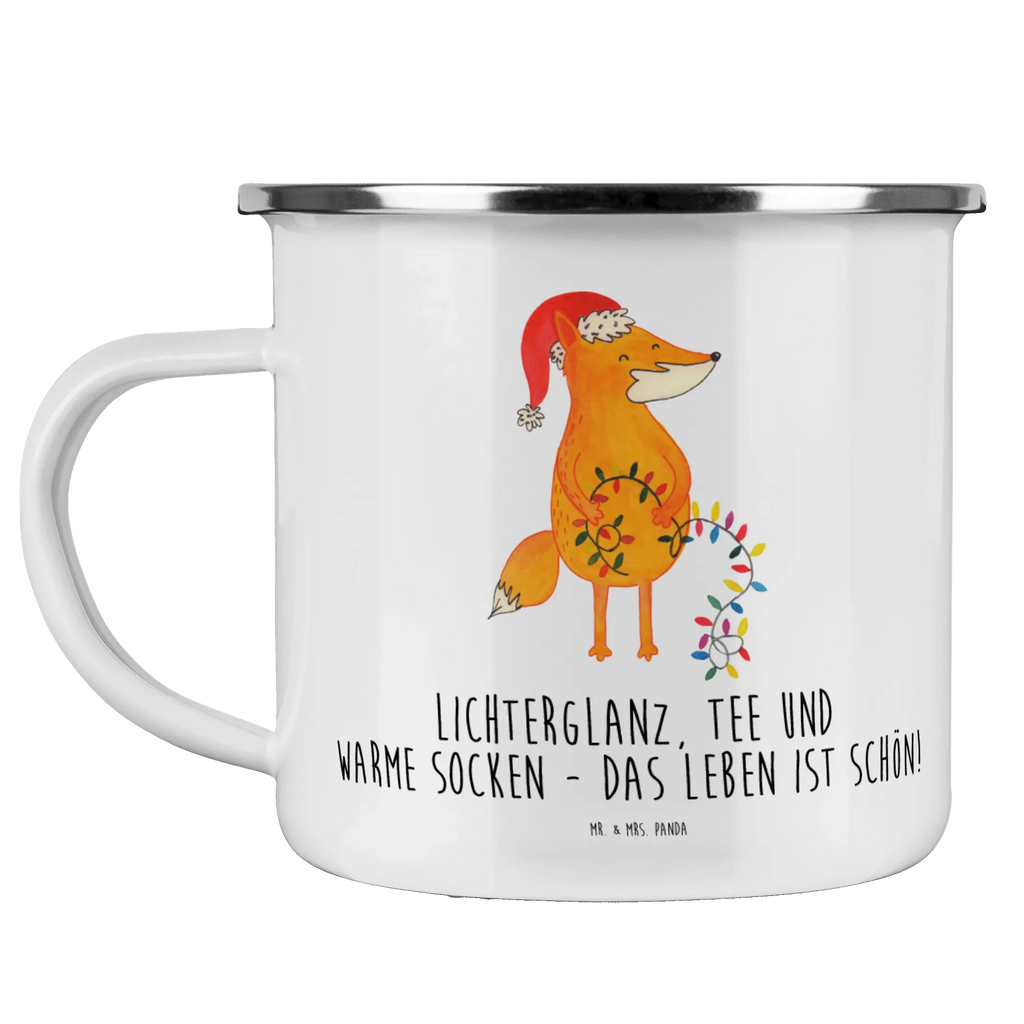 Camping Emaille Tasse Fuchs Weihnachten reisetasse, metallbecher, Becher, Emailletasse, Tasse, Pott, Blechtasse, wandertasse, Metalltasse, Campingbecher, wanderbecher, Kaffeebecher, blechbecher, Trinkbecher, becher emaille, Kaffeetasse, Teebecher, Emaille Becher, Emaille Tasse, Tasse Emaille, emaillebecher, Campingtasse, Reisebecher, Teetasse, Wintermotiv, Weihnachten, Heiligabend, Advent, Nikolaus, Weihnachtsdeko, Winter, Weihnachtsmann, Füchse, Weihnachtszeit, Spruch schön, Geschenk Weihnachten, Fuchs
