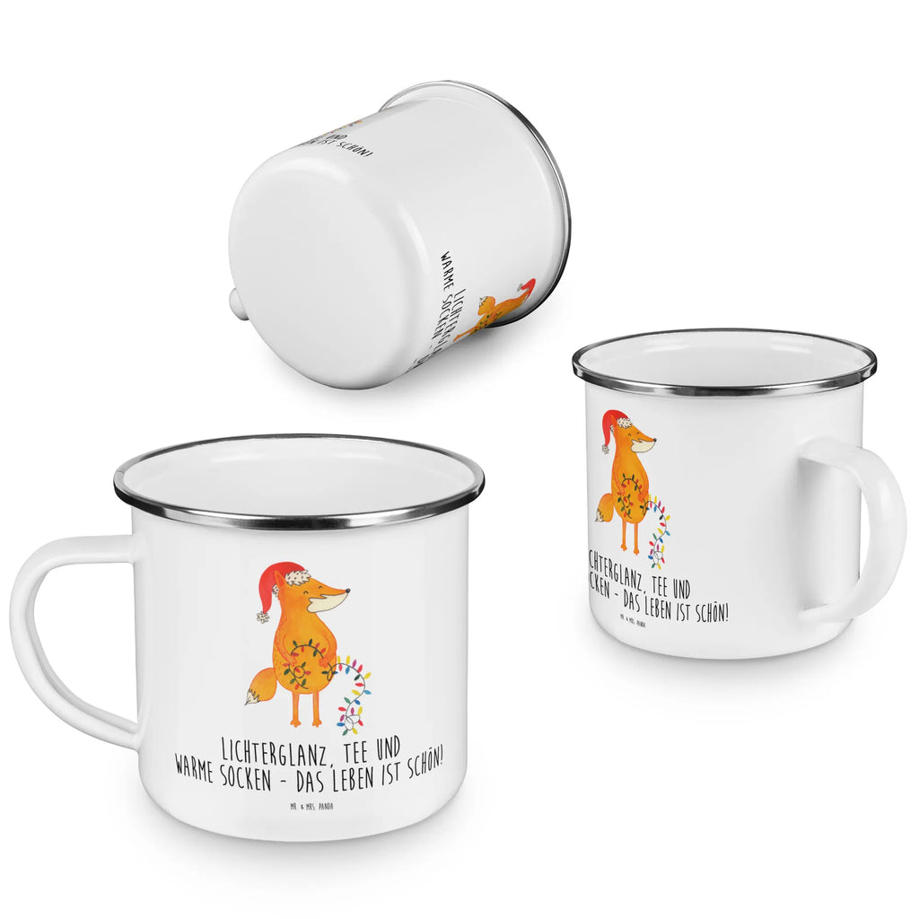 Camping Emaille Tasse Fuchs Weihnachten reisetasse, metallbecher, Becher, Emailletasse, Tasse, Pott, Blechtasse, wandertasse, Metalltasse, Campingbecher, wanderbecher, Kaffeebecher, blechbecher, Trinkbecher, becher emaille, Kaffeetasse, Teebecher, Emaille Becher, Emaille Tasse, Tasse Emaille, emaillebecher, Campingtasse, Reisebecher, Teetasse, Wintermotiv, Weihnachten, Heiligabend, Advent, Nikolaus, Weihnachtsdeko, Winter, Weihnachtsmann, Füchse, Weihnachtszeit, Spruch schön, Geschenk Weihnachten, Fuchs