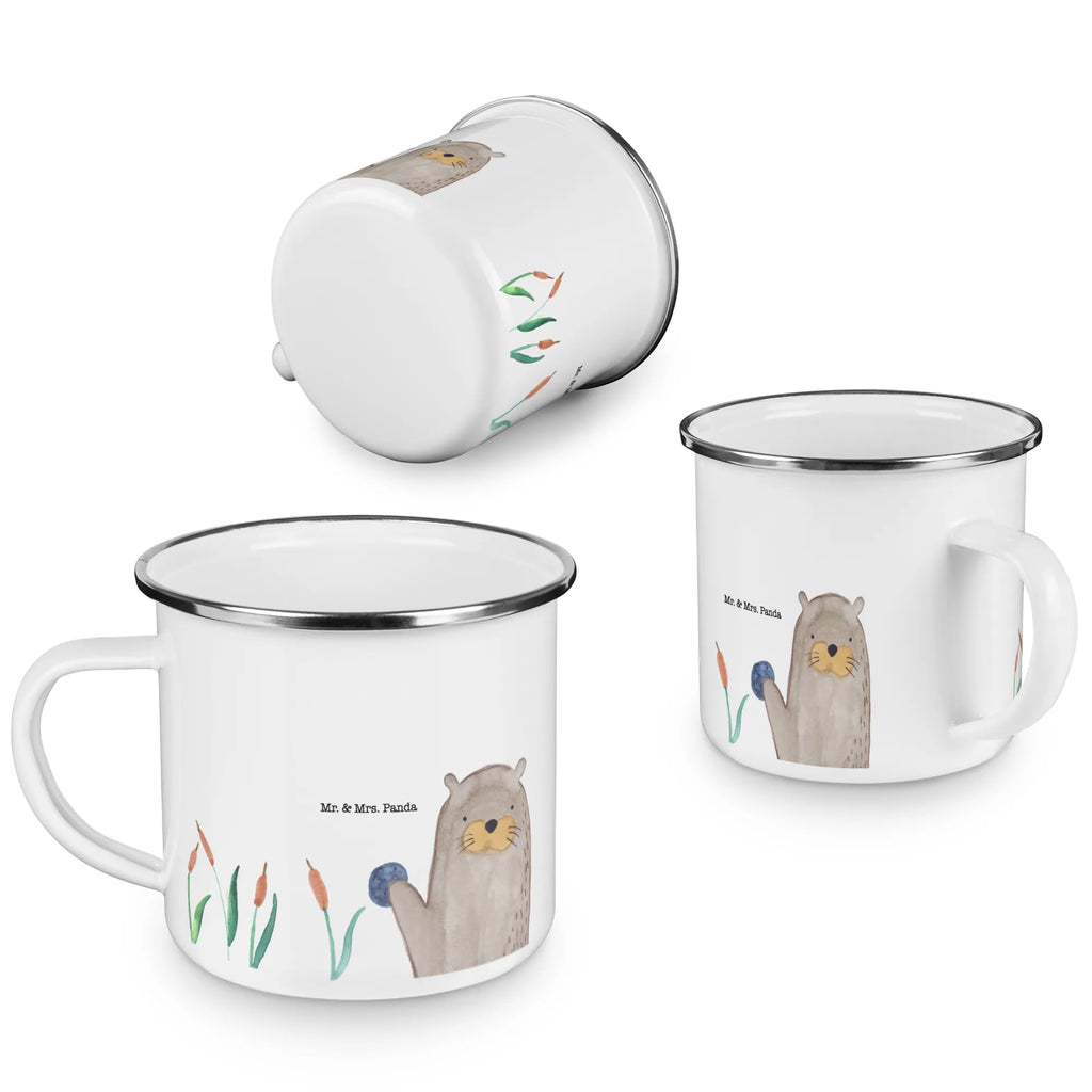 Camping Emaille Tasse Otter Stein becher emaille, Emaille Becher, Blechtasse, Trinkbecher, Tasse, Emailletasse, Reisebecher, Metalltasse, Becher, Kaffeebecher, Tasse Emaille, emaillebecher, wanderbecher, Teebecher, Campingbecher, Pott, wandertasse, blechbecher, Campingtasse, reisetasse, Teetasse, Emaille Tasse, metallbecher, Kaffeetasse, Otter, Seeotter, Fischotter, Otter Seeotter See Otter