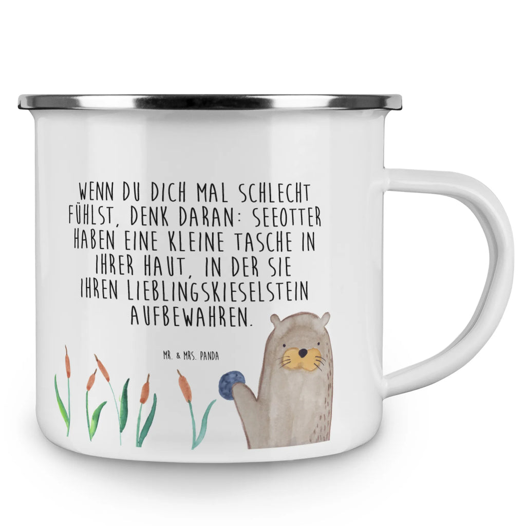Camping Emaille Tasse Otter Stein becher emaille, Emaille Becher, Blechtasse, Trinkbecher, Tasse, Emailletasse, Reisebecher, Metalltasse, Becher, Kaffeebecher, Tasse Emaille, emaillebecher, wanderbecher, Teebecher, Campingbecher, Pott, wandertasse, blechbecher, Campingtasse, reisetasse, Teetasse, Emaille Tasse, metallbecher, Kaffeetasse, Otter, Seeotter, Fischotter, Otter Seeotter See Otter