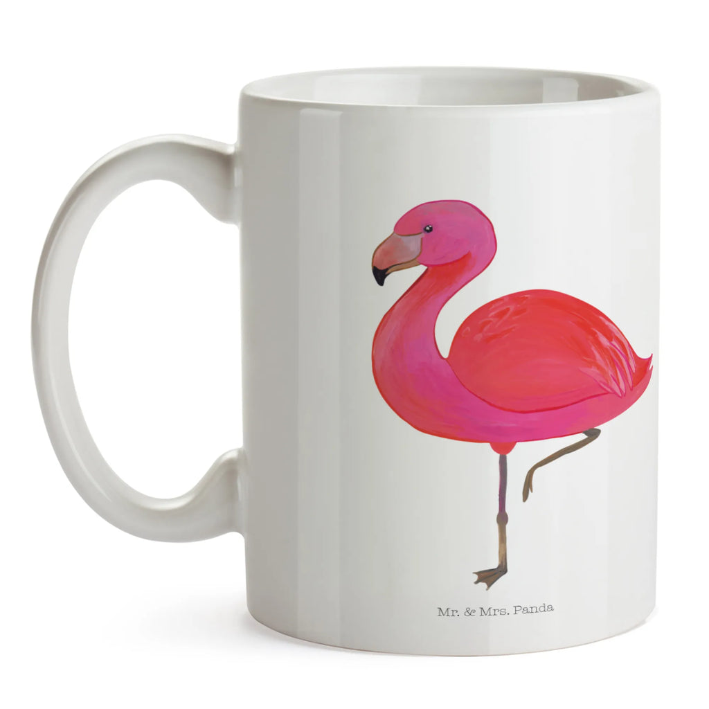 Tasse Flamingo Classic Designtasse, statement tasse, Henkelbecher, Kaffeetasse, kaffeebecher bedruckt, kaffeebecher keramik, Teebecher, Dekotasse, kaffeetasse bedruckt, Bedruckte Tasse, Keramiktasse, Geschenktasse, Keramikbecher, Henkeltasse, Motivtasse, Tasse mit Spruch, haferl, Frühstücksbecher, Teepott, design tasse, Tasse, kaffeetasse keramik, Mug, Trinkbecher, Tasse mit Motiv, heißgetränkebecher, Kakaotasse, hochwertige tasse, Trinktasse, tasse für kaffee, Teetasse, schöne tasse, Frühstückstasse, Pott, Kaffeepott, Becher, tasse für büro, Coffee Mug, Bürotasse, Sprüchetasse, Kaffeebecher, milchkaffeetasse, Bürobecher, Flamingo, Freundinnen, Außenseiter, Einzigartig, Sohn, Tochter, Stolz, Freundin, Selbstliebe, Spruch, Geschwister, für Mich, Ich