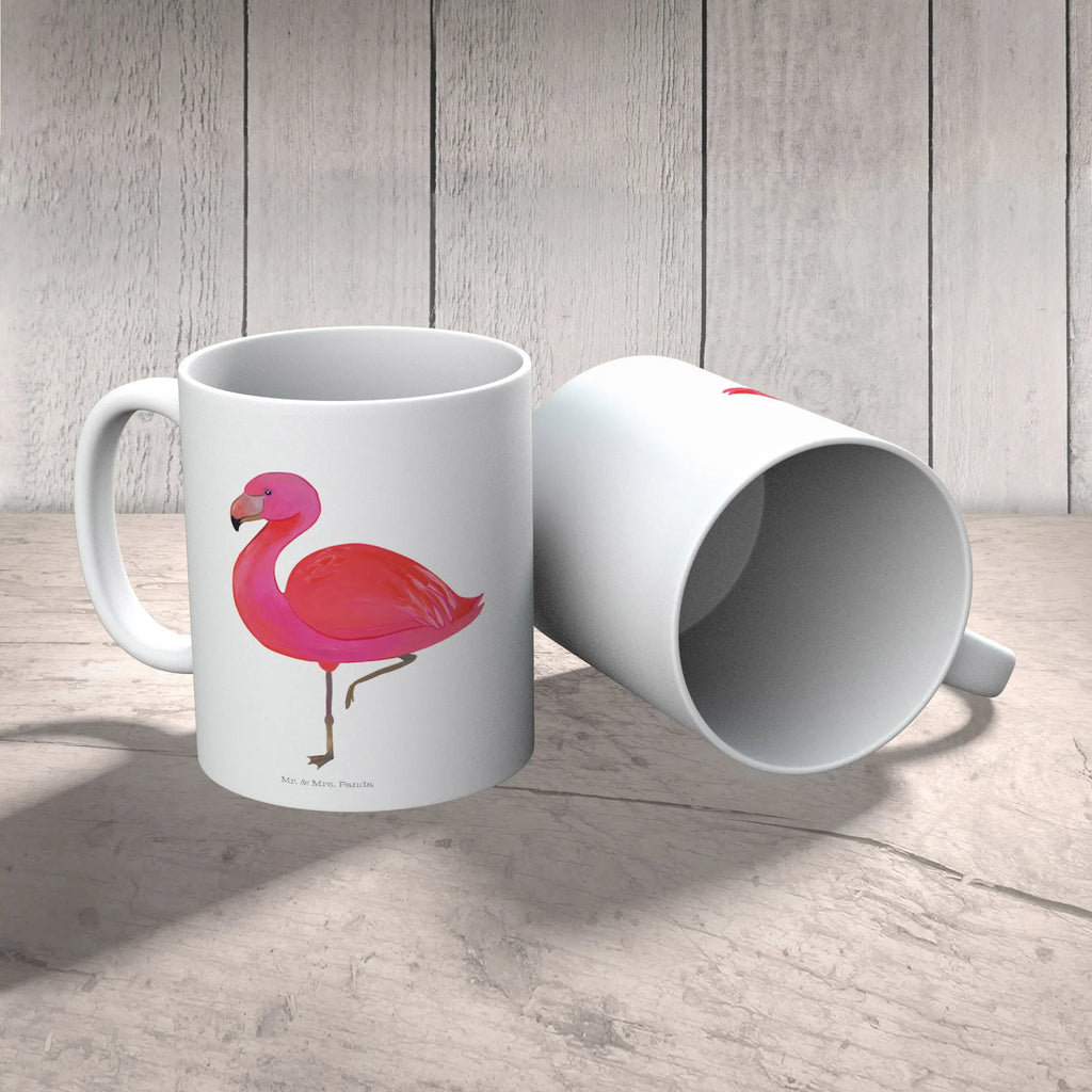 Tasse Flamingo Classic Designtasse, statement tasse, Henkelbecher, Kaffeetasse, kaffeebecher bedruckt, kaffeebecher keramik, Teebecher, Dekotasse, kaffeetasse bedruckt, Bedruckte Tasse, Keramiktasse, Geschenktasse, Keramikbecher, Henkeltasse, Motivtasse, Tasse mit Spruch, haferl, Frühstücksbecher, Teepott, design tasse, Tasse, kaffeetasse keramik, Mug, Trinkbecher, Tasse mit Motiv, heißgetränkebecher, Kakaotasse, hochwertige tasse, Trinktasse, tasse für kaffee, Teetasse, schöne tasse, Frühstückstasse, Pott, Kaffeepott, Becher, tasse für büro, Coffee Mug, Bürotasse, Sprüchetasse, Kaffeebecher, milchkaffeetasse, Bürobecher, Flamingo, Freundinnen, Außenseiter, Einzigartig, Sohn, Tochter, Stolz, Freundin, Selbstliebe, Spruch, Geschwister, für Mich, Ich