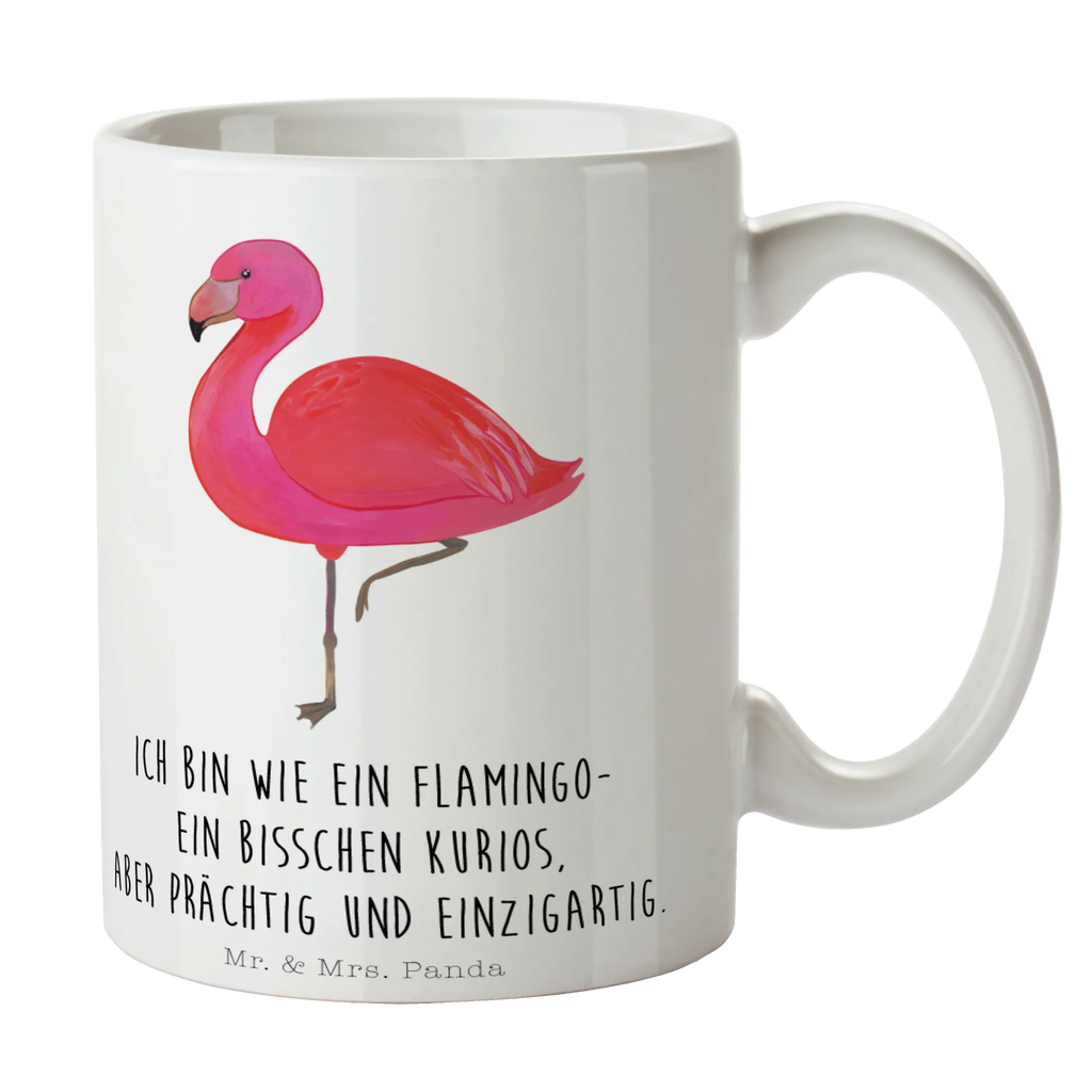 Tasse Flamingo Classic Designtasse, statement tasse, Henkelbecher, Kaffeetasse, kaffeebecher bedruckt, kaffeebecher keramik, Teebecher, Dekotasse, kaffeetasse bedruckt, Bedruckte Tasse, Keramiktasse, Geschenktasse, Keramikbecher, Henkeltasse, Motivtasse, Tasse mit Spruch, haferl, Frühstücksbecher, Teepott, design tasse, Tasse, kaffeetasse keramik, Mug, Trinkbecher, Tasse mit Motiv, heißgetränkebecher, Kakaotasse, hochwertige tasse, Trinktasse, tasse für kaffee, Teetasse, schöne tasse, Frühstückstasse, Pott, Kaffeepott, Becher, tasse für büro, Coffee Mug, Bürotasse, Sprüchetasse, Kaffeebecher, milchkaffeetasse, Bürobecher, Flamingo, Freundinnen, Außenseiter, Einzigartig, Sohn, Tochter, Stolz, Freundin, Selbstliebe, Spruch, Geschwister, für Mich, Ich