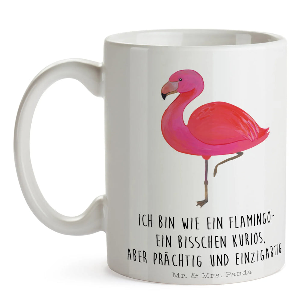 Tasse Flamingo Classic Designtasse, statement tasse, Henkelbecher, Kaffeetasse, kaffeebecher bedruckt, kaffeebecher keramik, Teebecher, Dekotasse, kaffeetasse bedruckt, Bedruckte Tasse, Keramiktasse, Geschenktasse, Keramikbecher, Henkeltasse, Motivtasse, Tasse mit Spruch, haferl, Frühstücksbecher, Teepott, design tasse, Tasse, kaffeetasse keramik, Mug, Trinkbecher, Tasse mit Motiv, heißgetränkebecher, Kakaotasse, hochwertige tasse, Trinktasse, tasse für kaffee, Teetasse, schöne tasse, Frühstückstasse, Pott, Kaffeepott, Becher, tasse für büro, Coffee Mug, Bürotasse, Sprüchetasse, Kaffeebecher, milchkaffeetasse, Bürobecher, Flamingo, Freundinnen, Außenseiter, Einzigartig, Sohn, Tochter, Stolz, Freundin, Selbstliebe, Spruch, Geschwister, für Mich, Ich