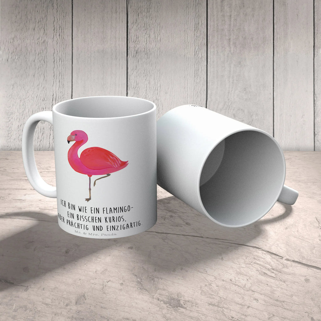 Tasse Flamingo Classic Designtasse, statement tasse, Henkelbecher, Kaffeetasse, kaffeebecher bedruckt, kaffeebecher keramik, Teebecher, Dekotasse, kaffeetasse bedruckt, Bedruckte Tasse, Keramiktasse, Geschenktasse, Keramikbecher, Henkeltasse, Motivtasse, Tasse mit Spruch, haferl, Frühstücksbecher, Teepott, design tasse, Tasse, kaffeetasse keramik, Mug, Trinkbecher, Tasse mit Motiv, heißgetränkebecher, Kakaotasse, hochwertige tasse, Trinktasse, tasse für kaffee, Teetasse, schöne tasse, Frühstückstasse, Pott, Kaffeepott, Becher, tasse für büro, Coffee Mug, Bürotasse, Sprüchetasse, Kaffeebecher, milchkaffeetasse, Bürobecher, Flamingo, Freundinnen, Außenseiter, Einzigartig, Sohn, Tochter, Stolz, Freundin, Selbstliebe, Spruch, Geschwister, für Mich, Ich