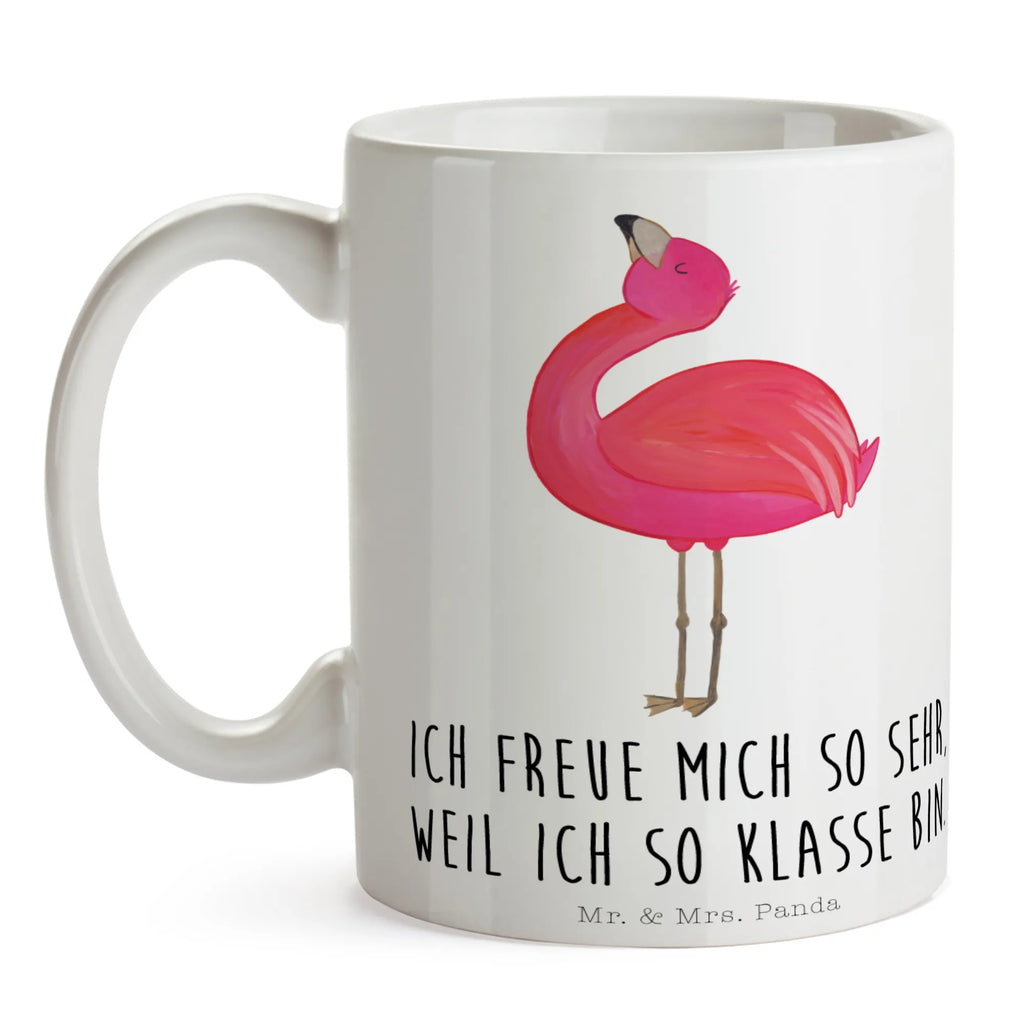 Tasse Flamingo Stolz Keramikbecher, haferl, Pott, Bürobecher, Bedruckte Tasse, Coffee Mug, tasse für büro, Geschenktasse, Kaffeetasse, milchkaffeetasse, Motivtasse, kaffeetasse bedruckt, Kakaotasse, Frühstücksbecher, Kaffeebecher, Sprüchetasse, Kaffeepott, Tasse, Dekotasse, Bürotasse, tasse für kaffee, Teebecher, schöne tasse, Mug, Becher, Teepott, Henkeltasse, Trinkbecher, design tasse, Designtasse, hochwertige tasse, Frühstückstasse, statement tasse, kaffeetasse keramik, Henkelbecher, kaffeebecher keramik, heißgetränkebecher, Keramiktasse, Tasse mit Spruch, Trinktasse, kaffeebecher bedruckt, Teetasse, Tasse mit Motiv, Flamingo, Selbstakzeptanz, Beste Freundin, Freundin, Schwester, Selbstliebe, Freude, Mama, Tochter, Stolz