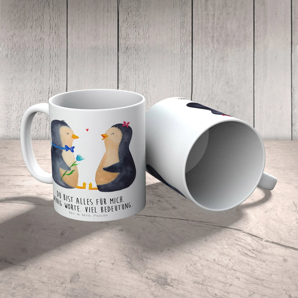Mug Penguin pair Becher, Designtasse, Tasse mit Motiv, Frühstückstasse, Kaffeebecher, Keramikbecher, Sprüchetasse, kaffeetasse bedruckt, Tasse, Kakaotasse, Trinkbecher, tasse für kaffee, schöne tasse, Kaffeepott, hochwertige tasse, Bürobecher, Bürotasse, tasse für büro, Kaffeetasse, Motivtasse, Keramiktasse, Geschenktasse, kaffeebecher bedruckt, statement tasse, Teepott, design tasse, Tasse mit Spruch, kaffeetasse keramik, Pott, Mug, Teebecher, Dekotasse, Frühstücksbecher, Coffee Mug, heißgetränkebecher, Henkelbecher, Trinktasse, Henkeltasse, haferl, Bedruckte Tasse, Teetasse, kaffeebecher keramik, milchkaffeetasse, Pinguin, Liebespaar, Traumpaar, Liebesbeweis, Jahrestag, Verlobung, Liebesgeschenk, Große Liebe, Hochzeitsgeschenk, Hochzeitstag, Pinguine, Hochzeit, Liebe