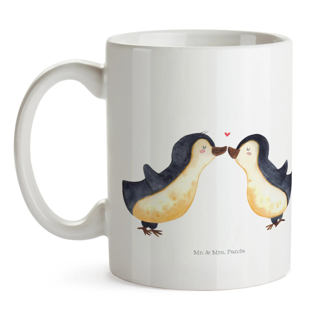 Tasse Pinguin Liebe Tasse mit Zitaten, Kaffeetasse, Teetasse, Porzellantasse, Tasse, Bürotasse, Geschenktasse, Keramiktasse, Tasse mit Motiven, Liebe, Partner, Freund, Freundin, Ehemann, Ehefrau, Heiraten, Verlobung, Heiratsantrag, Liebesgeschenk, Jahrestag, Hocheitstag, Liebesbeweis, Pinguinpaar, Love, Pärchen. Liebespaar, Hochzeit, Geschenk Freundin, Pinguin, Hochzeitstag, Paar, Pinguin Paar, Verlobter, Geschenk Freund, Verlobte, Pinguin Liebe, Pinguine, Geschenkidee, Geschenk Hochzeitstag, Liebesspruch, Gastgeschenk