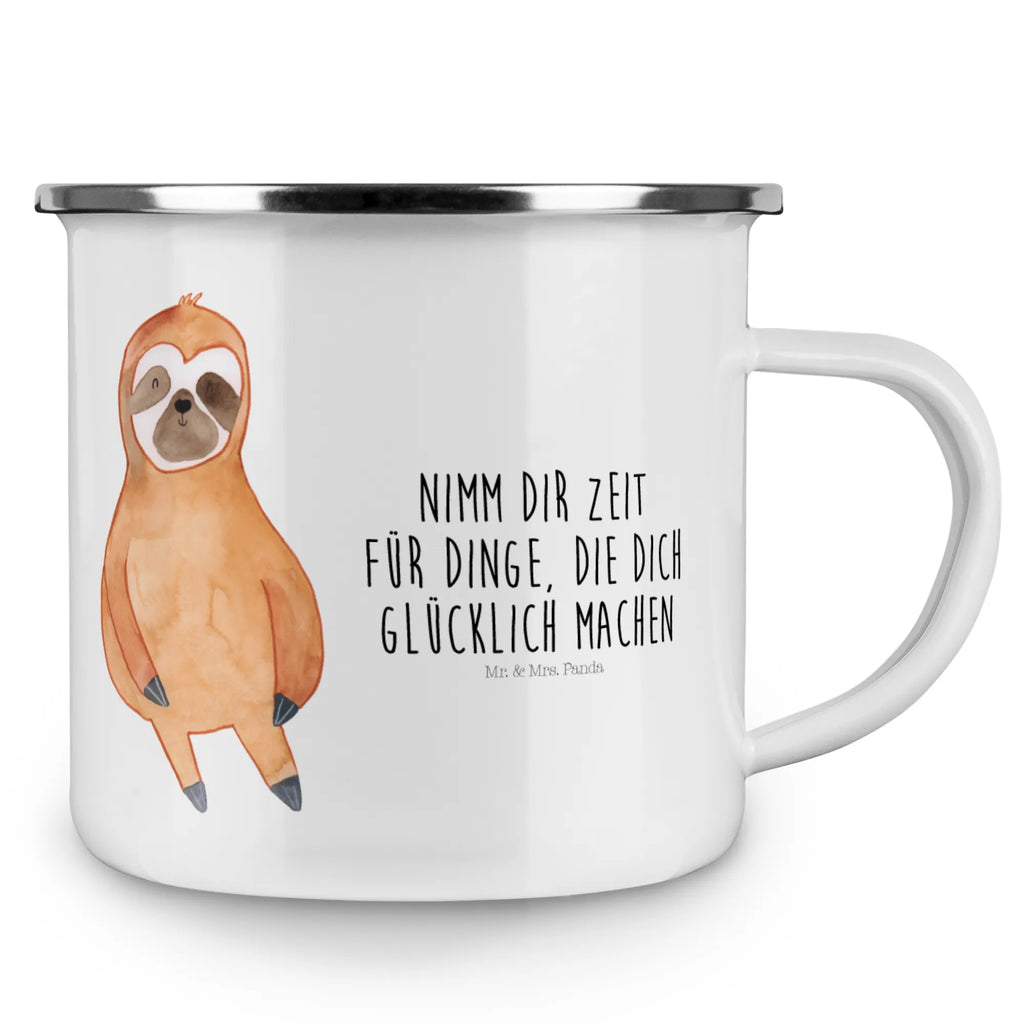 Enamel camping mug sloth Satisfied Campingbecher, Kaffeebecher, Metalltasse, blechbecher, reisetasse, becher emaille, wanderbecher, Tasse Emaille, Trinkbecher, Reisebecher, Campingtasse, Emaille Becher, Emaille Tasse, Teebecher, Tasse, Pott, Emailletasse, metallbecher, emaillebecher, Kaffeetasse, Blechtasse, Becher, wandertasse, Teetasse, Faultier Deko, Faultier, Faultier Geschenk, Glück, glücklich, Frieden, faul, Ruhe, Relaxen, Zufriedenheit, Gelassenheit, Pause, Lieblingstier, Faultiere, Zufrieden, Happy