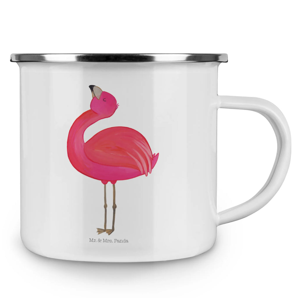 Camping Emaille Tasse Flamingo Stolz Becher, reisetasse, Trinkbecher, becher emaille, Campingtasse, Emaille Tasse, Campingbecher, Emailletasse, wanderbecher, Blechtasse, Reisebecher, Tasse, wandertasse, Teebecher, Pott, Emaille Becher, Kaffeetasse, Teetasse, Kaffeebecher, emaillebecher, blechbecher, metallbecher, Tasse Emaille, Metalltasse, Flamingo, Schwester, Selbstliebe, Freude, Mama, Tochter, Stolz, Selbstakzeptanz, Beste Freundin, Freundin