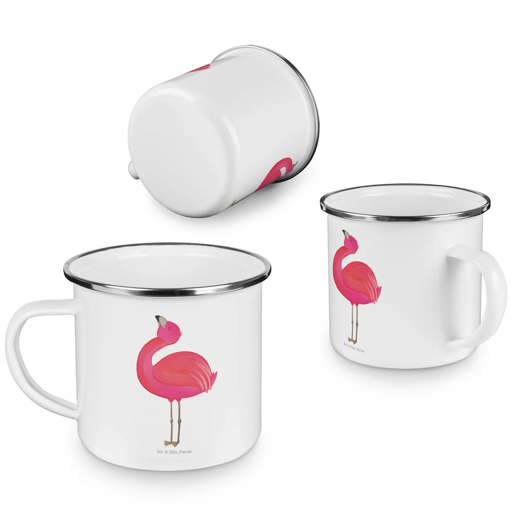 Camping Emaille Tasse Flamingo Stolz Becher, reisetasse, Trinkbecher, becher emaille, Campingtasse, Emaille Tasse, Campingbecher, Emailletasse, wanderbecher, Blechtasse, Reisebecher, Tasse, wandertasse, Teebecher, Pott, Emaille Becher, Kaffeetasse, Teetasse, Kaffeebecher, emaillebecher, blechbecher, metallbecher, Tasse Emaille, Metalltasse, Flamingo, Schwester, Selbstliebe, Freude, Mama, Tochter, Stolz, Selbstakzeptanz, Beste Freundin, Freundin