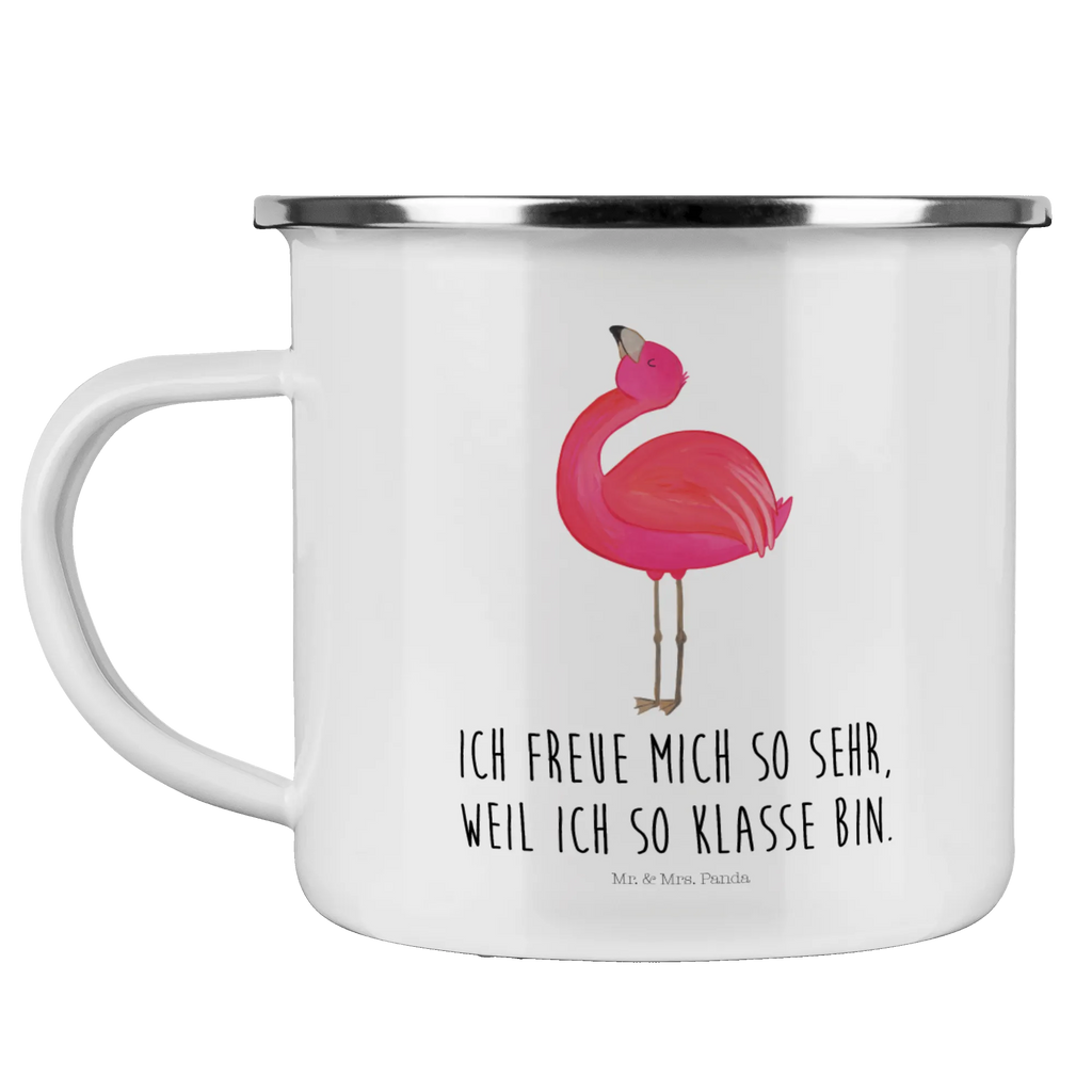 Camping Emaille Tasse Flamingo Stolz Becher, reisetasse, Trinkbecher, becher emaille, Campingtasse, Emaille Tasse, Campingbecher, Emailletasse, wanderbecher, Blechtasse, Reisebecher, Tasse, wandertasse, Teebecher, Pott, Emaille Becher, Kaffeetasse, Teetasse, Kaffeebecher, emaillebecher, blechbecher, metallbecher, Tasse Emaille, Metalltasse, Flamingo, Schwester, Selbstliebe, Freude, Mama, Tochter, Stolz, Selbstakzeptanz, Beste Freundin, Freundin