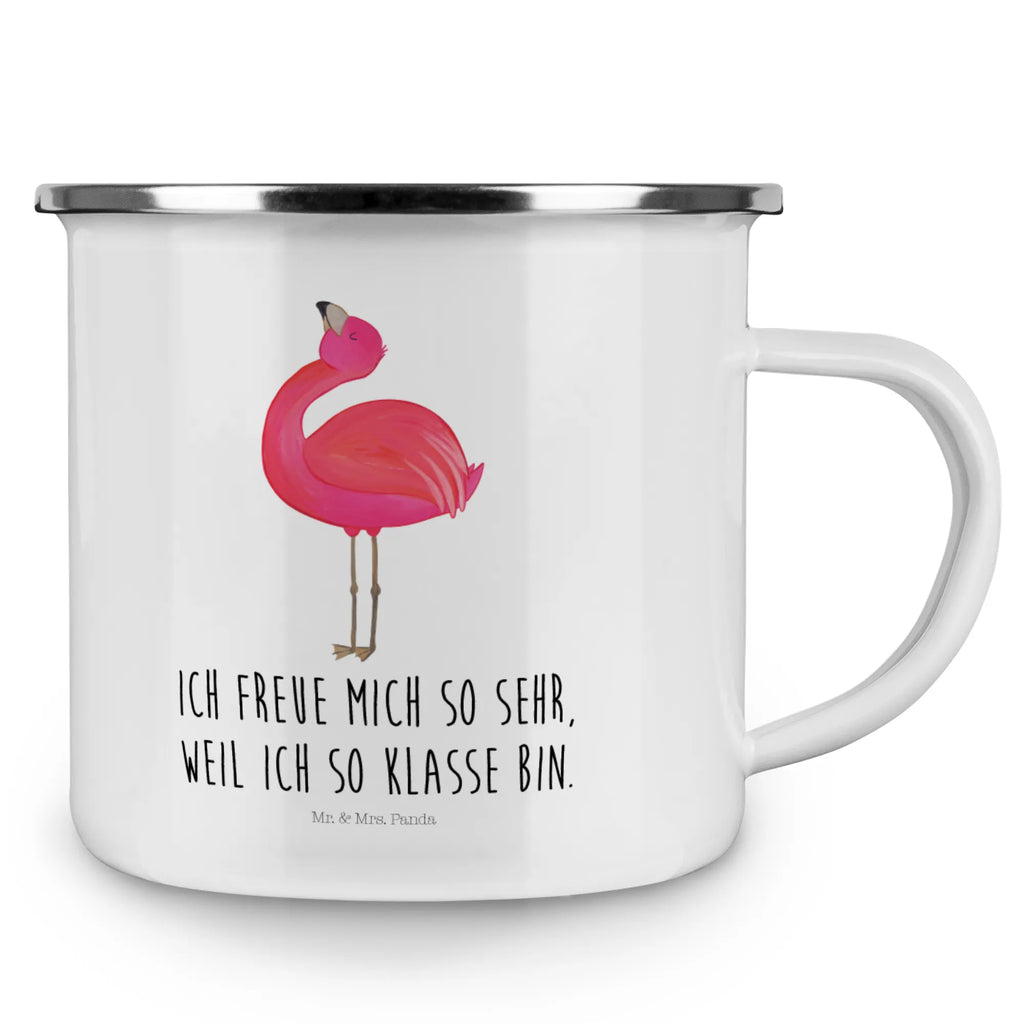 Camping Emaille Tasse Flamingo Stolz Becher, reisetasse, Trinkbecher, becher emaille, Campingtasse, Emaille Tasse, Campingbecher, Emailletasse, wanderbecher, Blechtasse, Reisebecher, Tasse, wandertasse, Teebecher, Pott, Emaille Becher, Kaffeetasse, Teetasse, Kaffeebecher, emaillebecher, blechbecher, metallbecher, Tasse Emaille, Metalltasse, Flamingo, Schwester, Selbstliebe, Freude, Mama, Tochter, Stolz, Selbstakzeptanz, Beste Freundin, Freundin