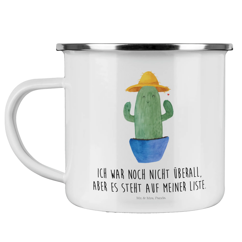 Enamel camping mug cactus cap Emaille Tasse, Kaffeebecher, wanderbecher, Blechtasse, blechbecher, Metalltasse, Tasse Emaille, Campingbecher, reisetasse, Reisebecher, emaillebecher, Emailletasse, wandertasse, Pott, Trinkbecher, Becher, Emaille Becher, Kaffeetasse, Teebecher, metallbecher, becher emaille, Teetasse, Tasse, Campingtasse, Kakteen, Kaktus, Spruch, Weltreise, Städtetrip, Weltenbummler, Reisen, Reisetagebuch, Kaktusliebe, Geschenkidee, Motivation