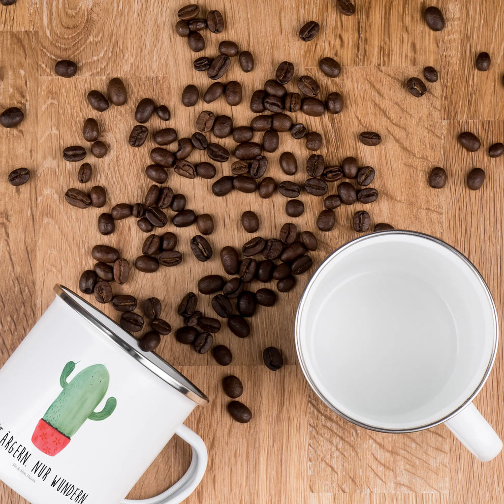 Camping Emaille Tasse Kaktus Wut Emailletasse, Teetasse, wanderbecher, wandertasse, Becher, Metalltasse, Reisebecher, reisetasse, Pott, blechbecher, Tasse Emaille, Campingbecher, Kaffeetasse, Kaffeebecher, Campingtasse, becher emaille, Tasse, Emaille Becher, Blechtasse, emaillebecher, Emaille Tasse, metallbecher, Teebecher, Trinkbecher, Kakteen, Kaktus, ärgern, Schule, Büro, Büroalltag, Chefin, Kollege, Kollegin, wütend