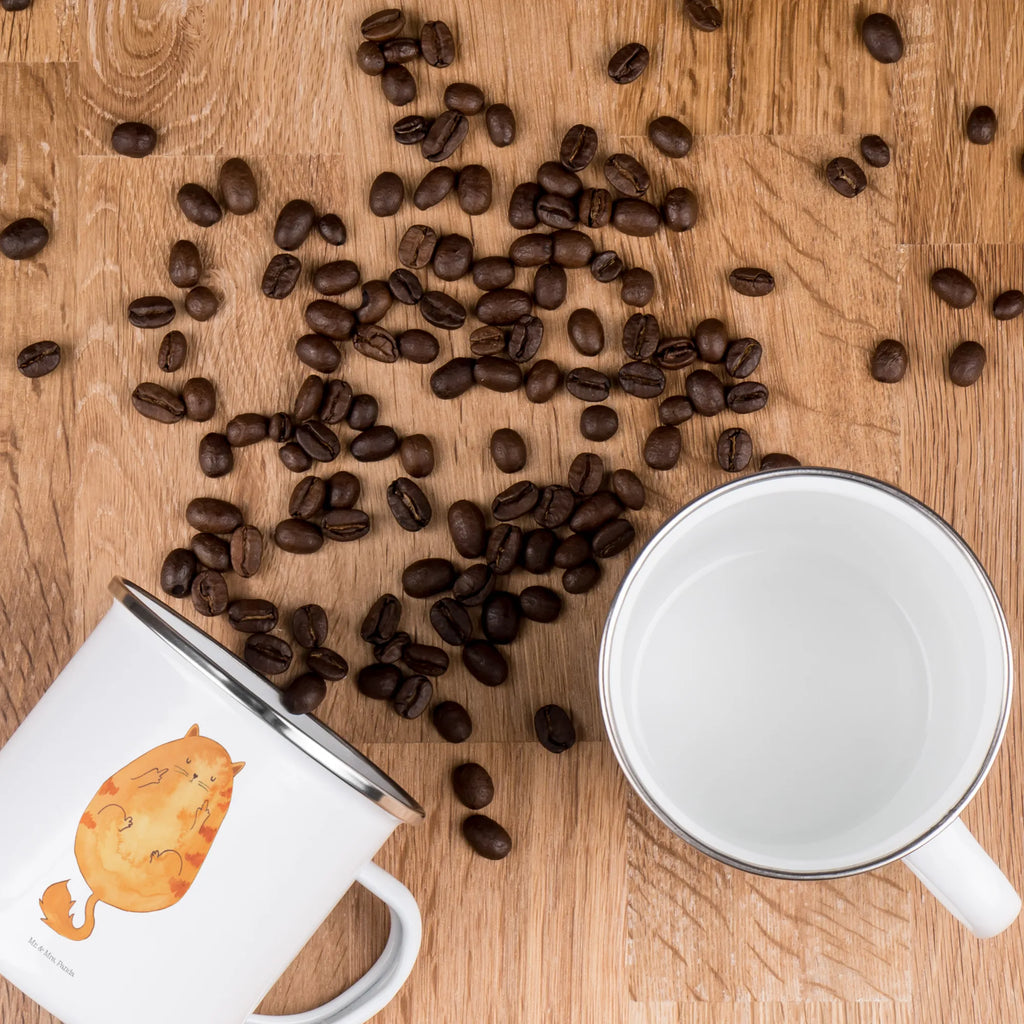 Kempingowy kubek emaliowany kot środkowy palec Campingbecher, Tasse Emaille, wandertasse, reisetasse, Becher, Trinkbecher, Reisebecher, Metalltasse, emaillebecher, Kaffeebecher, Blechtasse, Emaille Becher, Tasse, Pott, Emailletasse, Kaffeetasse, Teebecher, Campingtasse, Emaille Tasse, becher emaille, Teetasse, wanderbecher, metallbecher, blechbecher, Katzensouvenirs, Katzenliebhaberprodukte, Katzenmotive, Katzenmotiv, Katzenfan, Katzendeko, Katze, Katzenfreund, Katzenliebhaber, Katzenprodukte, Katzenartikel, Katzenaccessoires, Mietze, Katzen, Cats, Cat, Kater