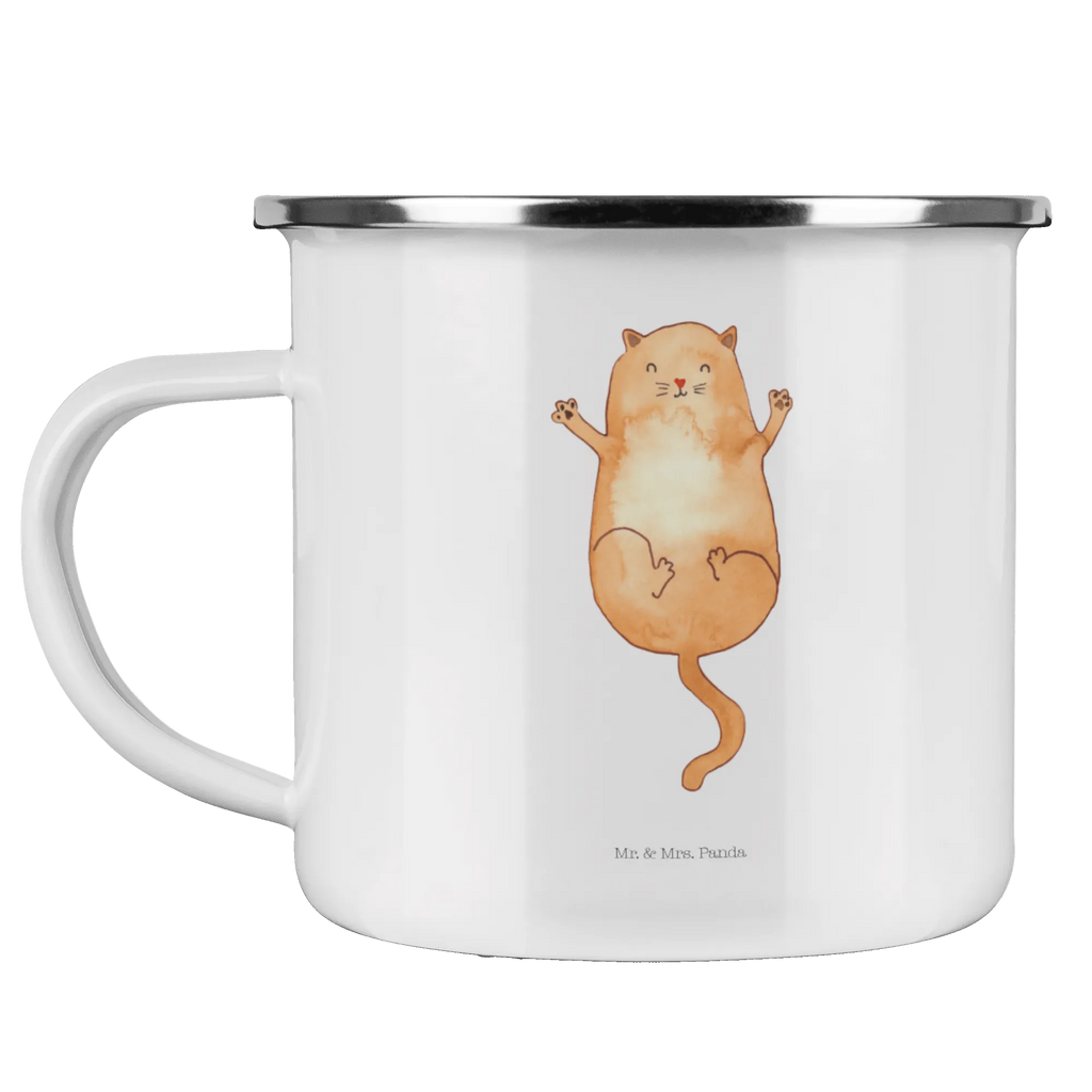 Enamel camping mug Cat Embrace camper mug, campfire mug, stainless steel drinking cup, camp coffee mug, enamel drinking mug, steel mug for camping, lightweight camping mug, travel mug, bushcraft mug, tin coffee cup, camping metal cup, enamel camping cup, enamel mug, metal cup, backpacking mug, adventure mug, outdoor cup, hiking mug, metal camping mug, camping mug, cat, tomcat, kitty, meow, kitten, housecat, mama cat, love cats, cat image, cat fan, cat lover, cat fancier, cat decoration, gift for cat lover, cat owner, funny cats, cat sayings, cat motto, funny cat gifts, fan merchandise, cat stuff, animal lover, best friends, love, friends, pussy, cat love, family, pet, girlfriend, cats, Cats