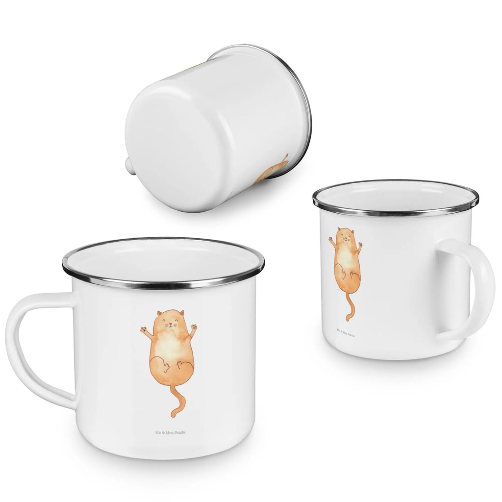 Enamel camping mug Cat Embrace camper mug, campfire mug, stainless steel drinking cup, camp coffee mug, enamel drinking mug, steel mug for camping, lightweight camping mug, travel mug, bushcraft mug, tin coffee cup, camping metal cup, enamel camping cup, enamel mug, metal cup, backpacking mug, adventure mug, outdoor cup, hiking mug, metal camping mug, camping mug, cat, tomcat, kitty, meow, kitten, housecat, mama cat, love cats, cat image, cat fan, cat lover, cat fancier, cat decoration, gift for cat lover, cat owner, funny cats, cat sayings, cat motto, funny cat gifts, fan merchandise, cat stuff, animal lover, best friends, love, friends, pussy, cat love, family, pet, girlfriend, cats, Cats