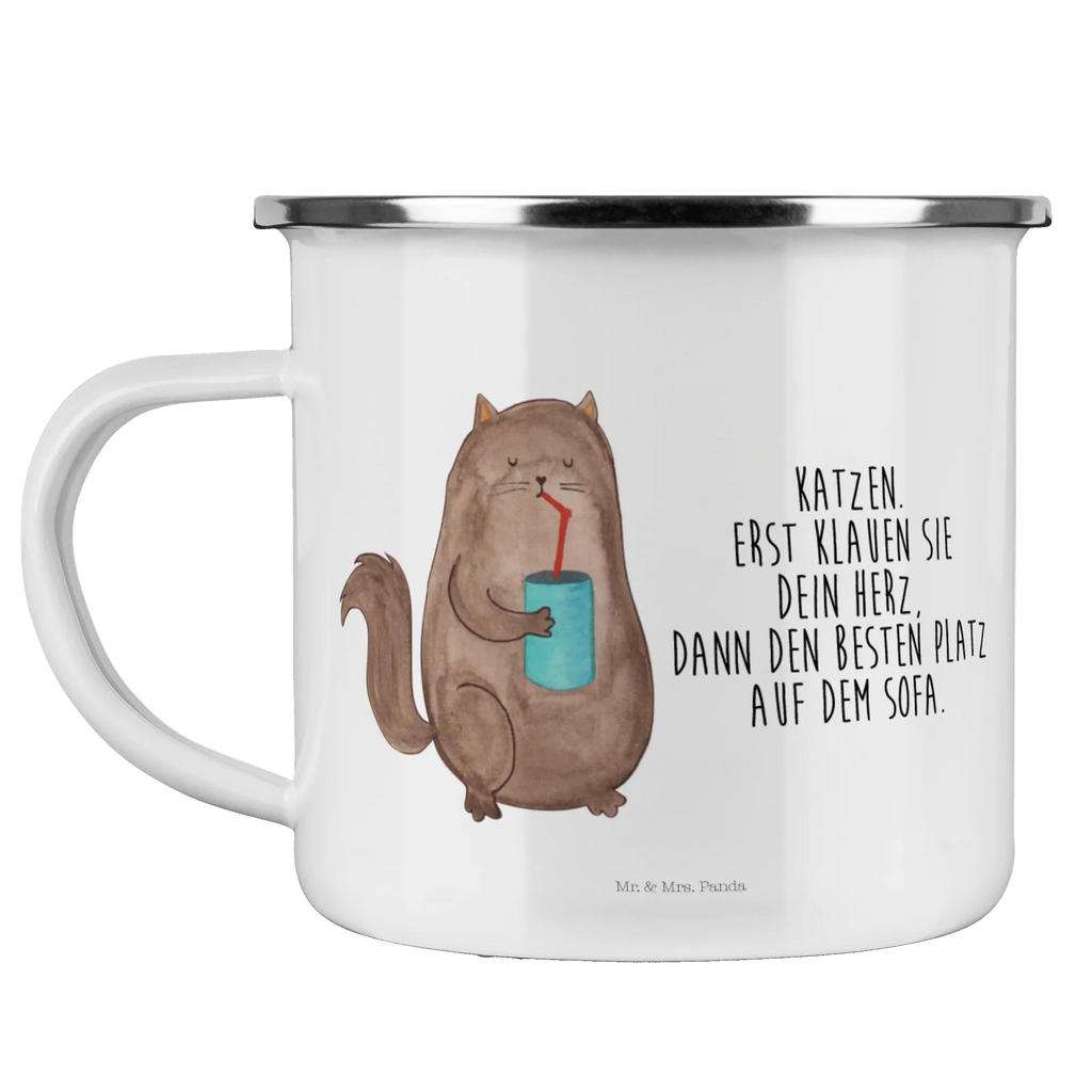 Camping Emaille Tasse Katze Dose Becher, Reisebecher, Tasse Emaille, Emaille Becher, becher emaille, Teebecher, wanderbecher, Emaille Tasse, reisetasse, Teetasse, Kaffeetasse, blechbecher, Trinkbecher, wandertasse, emaillebecher, Campingbecher, Tasse, Pott, Metalltasse, Kaffeebecher, Blechtasse, metallbecher, Campingtasse, Emailletasse, Katzensouvenirs, Katzenliebhaberprodukte, Katzenmotive, Katzenmotiv, Katzenfan, Katzendeko, Katze, Katzenfreund, Katzenliebhaber, Katzenprodukte, Katzenartikel, Katzenaccessoires, Katzenfutter, Katzenbesitzerin, Katzenhalter, Kater, Cat, Cats, Haustier, Mietze, Futter, Katzen