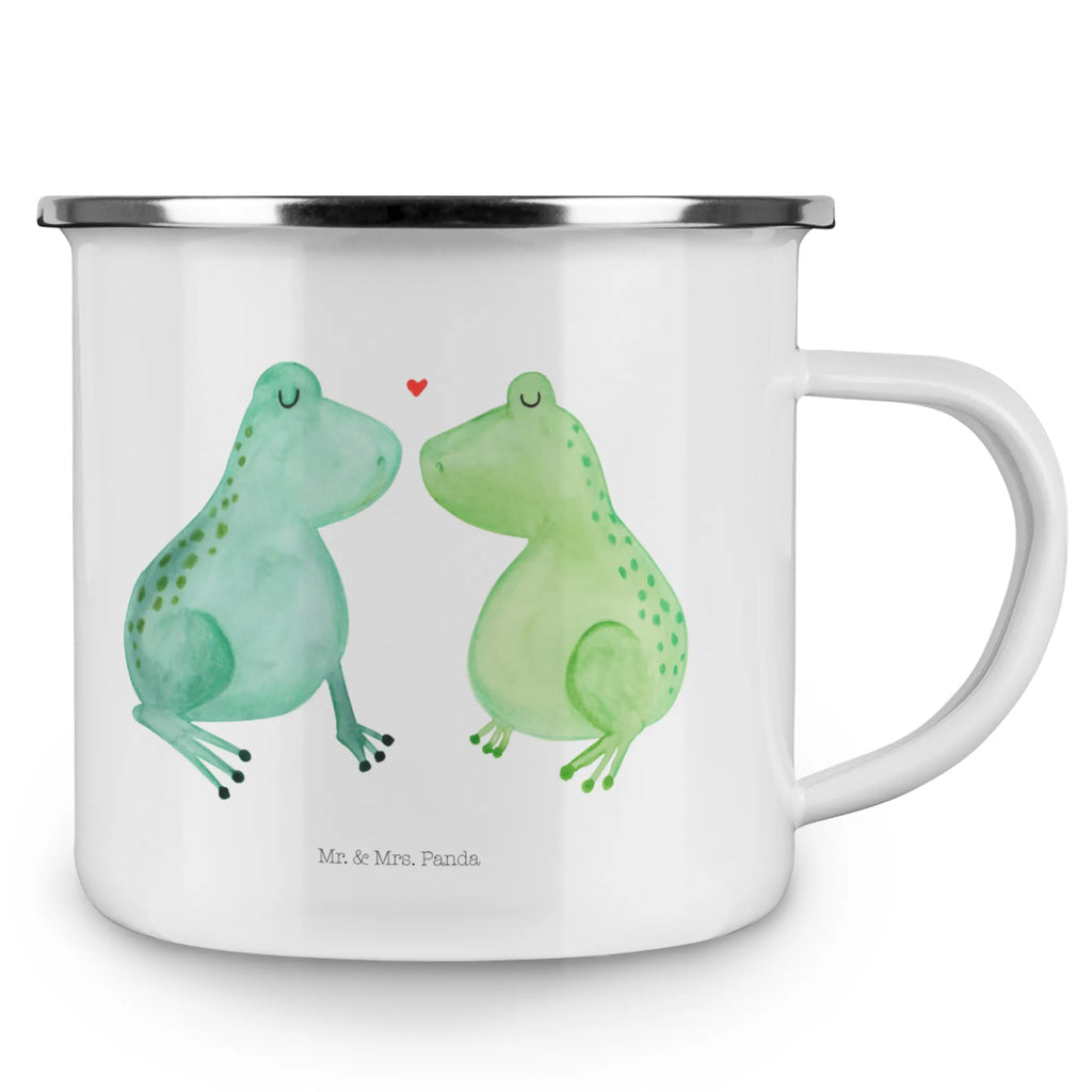 Enamel camping mug Frogs in love backpacking mug, enamel camping cup, hiking mug, adventure mug, camping metal cup, lightweight camping mug, metal camping mug, steel mug for camping, campfire mug, metal cup, bushcraft mug, stainless steel drinking cup, camp coffee mug, travel mug, enamel drinking mug, camping mug, tin coffee cup, outdoor cup, camper mug, enamel mug, Love, Loving, Two, Together, Marriage, Engagement, Proposal of marriage, Love gift, gift for her, gift for him, anniversary gift, Married, Girlfriend, Wedding Day, Anniversary, Proof of Love, Frogs, Gift Friend, Gift Wedding, Friend, Frog, Frog King, Partner, Gift Girlfriend, Engaged, In Love