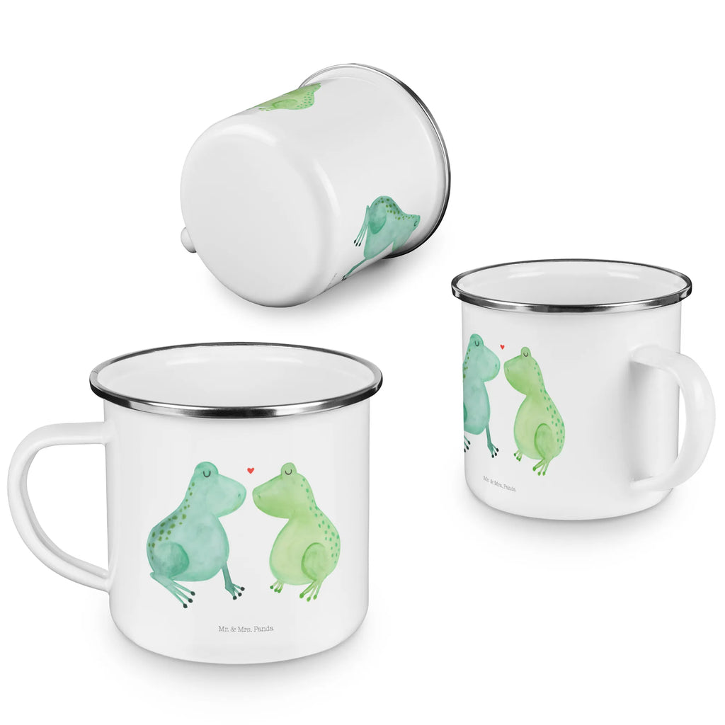 Enamel camping mug Frogs in love backpacking mug, enamel camping cup, hiking mug, adventure mug, camping metal cup, lightweight camping mug, metal camping mug, steel mug for camping, campfire mug, metal cup, bushcraft mug, stainless steel drinking cup, camp coffee mug, travel mug, enamel drinking mug, camping mug, tin coffee cup, outdoor cup, camper mug, enamel mug, Love, Loving, Two, Together, Marriage, Engagement, Proposal of marriage, Love gift, gift for her, gift for him, anniversary gift, Married, Girlfriend, Wedding Day, Anniversary, Proof of Love, Frogs, Gift Friend, Gift Wedding, Friend, Frog, Frog King, Partner, Gift Girlfriend, Engaged, In Love