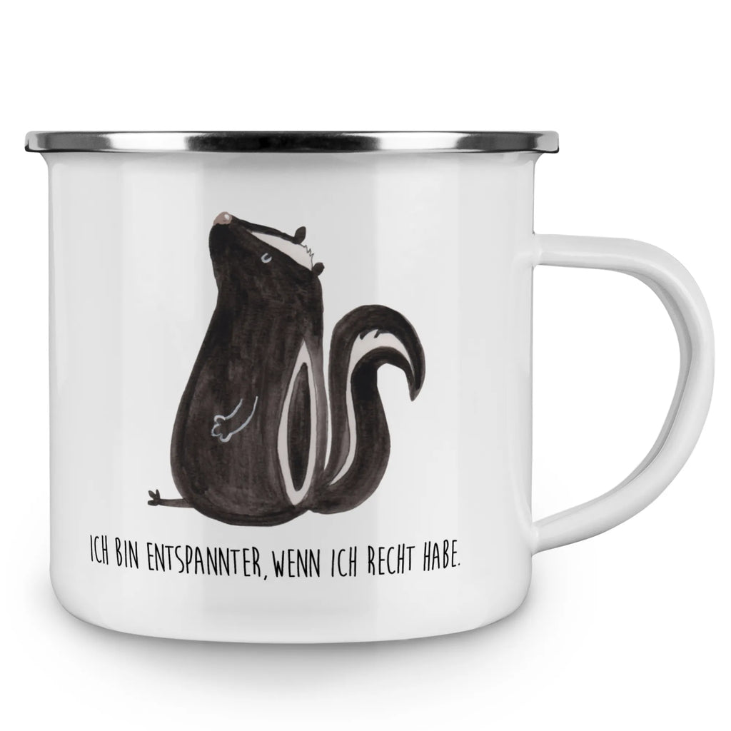 Enamel camping mug skunk Sit Emaille Tasse, Blechtasse, Emaille Becher, Tasse Camping, Camping Becher, Emaille Campingbecher, Emaille Tassen, Blechtasse Outdoor, Camping Tassen Emaille, Camping Tasse Metall, Trinkbecher, Outdoor Tasse, Campingtassen, Edelstahl Trinkbecher, Metalltasse, Campingbecher, Emaille Trinkbecher, Emaille Becher Camping, Metalltasse für Camping, Blechtassen, Camping Tassen, Kaffee Blechtasse, Campingtasse, Emailletasse, Emaille Tasse Camping, Metall Tasse, Tasse Emaille, Camping Becher Edelstahl, Outdoor Becher, Camping Tasse Emaille, Stinktier, Skunk, Raubtier, Wildtier, Stinki, Recht, Stinker, Spruch, Besserwisser, Büro
