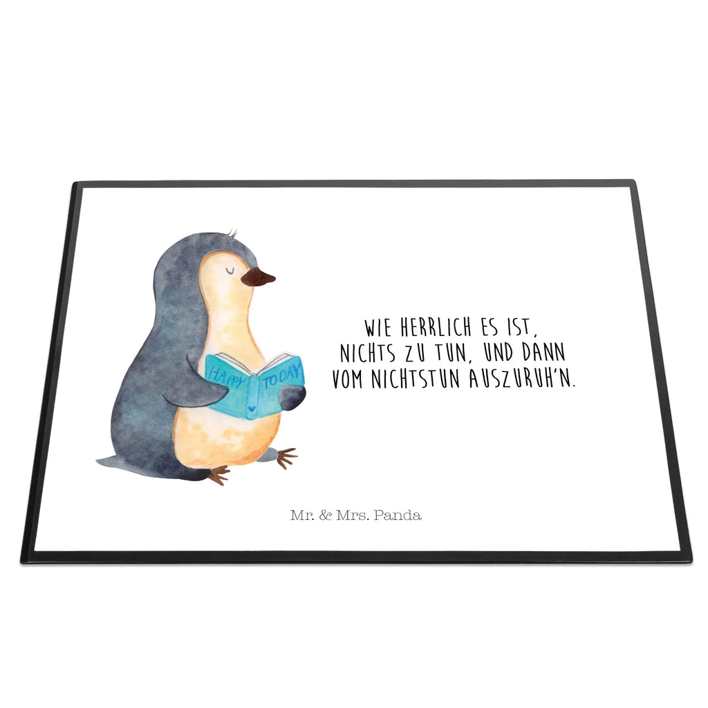 Schreibtischunterlage Pinguin Buch Schreibtischauflage, tischmatte, schreibauflagen, arbeitsmatte, Schreibunterlage, Tischunterlage, schreibauflage, tischauflagen, schreibtischunterlagen, tischpads, tischmatten, tischpad, Schreibtisch Matte, schreibmatte, tischauflage, schreibtischmatte, pultunterlage, arbeitsunterlage, schreibtischauflagen, schreibtischunterlage, Schreibtisch Unterlagen, Pinguin, Buch, Nichtstun, Ferien, Pinguine, Lesen, Freizeit, Faulenzen, Bücherwurm, Urlaub
