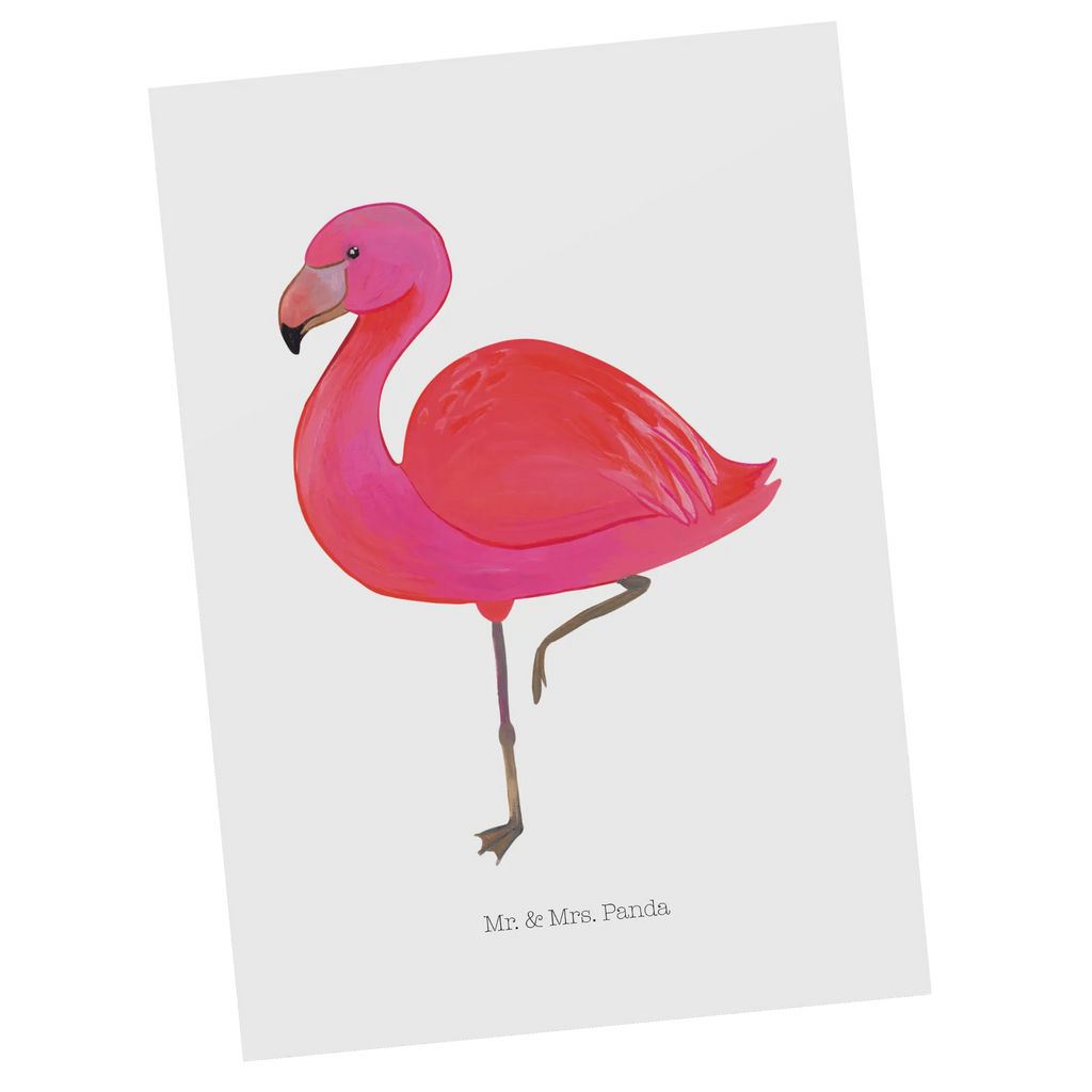 Postkarte Flamingo Classic Postkarte, Geburtstagskarte, Karte, Ansichtskarten, Dankeskarte, Einladung Geburtstag, Ansichtskarte, Geschenkkarte, Einladungskarten Geburtstag, Grußkarte, Einladungskarte, Einladung, Flamingo, Freundinnen, ich, Spruch, Einzigartig, Sohn, Geschwister, Außenseiter, Selbstliebe, Tochter, Stolz, Freundin, für mich