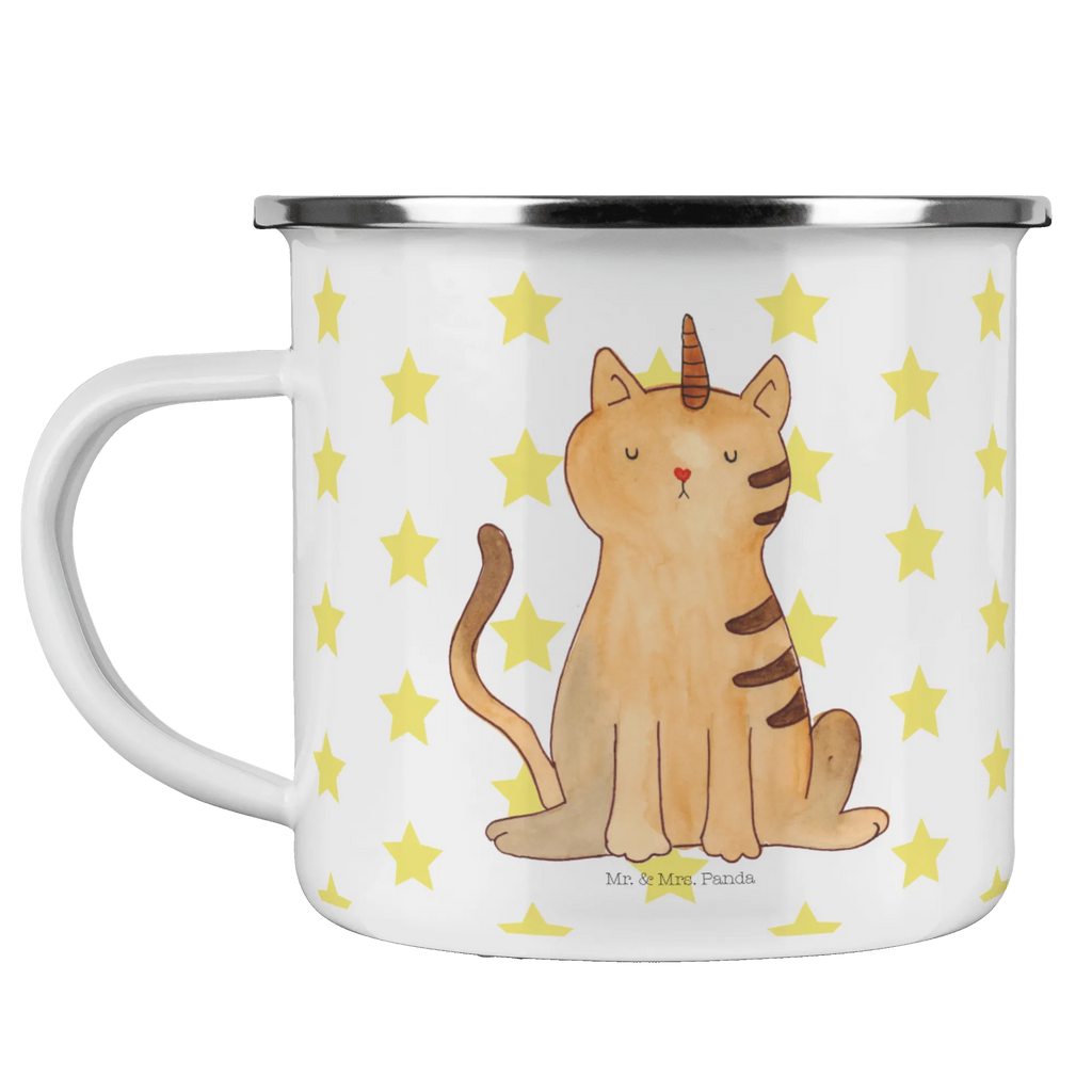 Camping Emaille Tasse Einhorn Katze becher emaille, Kaffeebecher, Blechtasse, blechbecher, Teetasse, Campingtasse, reisetasse, emaillebecher, Tasse Emaille, metallbecher, Emaille Becher, Campingbecher, Teebecher, Tasse, Reisebecher, Emaille Tasse, Becher, wanderbecher, Kaffeetasse, Pott, Trinkbecher, Metalltasse, Emailletasse, wandertasse, Unicorn, Einhorn, Einhörner, Einhorn Deko, Katzenhorn, Katze, Einhornkatze, Kittyhorn, Glitzer, Katzer, Einhornpower, Mieze, Erwachsenwerden, Regenbogen