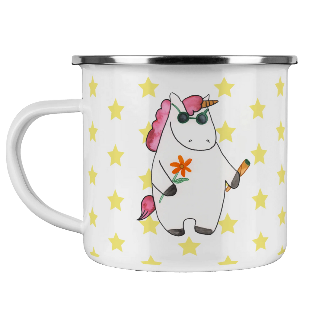 Enamel camping mug unicorn Woodstock bushcraft mug, metal cup, steel mug for camping, adventure mug, camping metal cup, camper mug, lightweight camping mug, camp coffee mug, camping mug, enamel drinking mug, stainless steel drinking cup, enamel mug, hiking mug, outdoor cup, tin coffee cup, backpacking mug, travel mug, campfire mug, metal camping mug, enamel camping cup, unicorn, unicorns, fun, birthday gift, Funny, smoke, Unicorn, alcohol, smoking, witty, woodstock, party, present friend, cigarette, joint