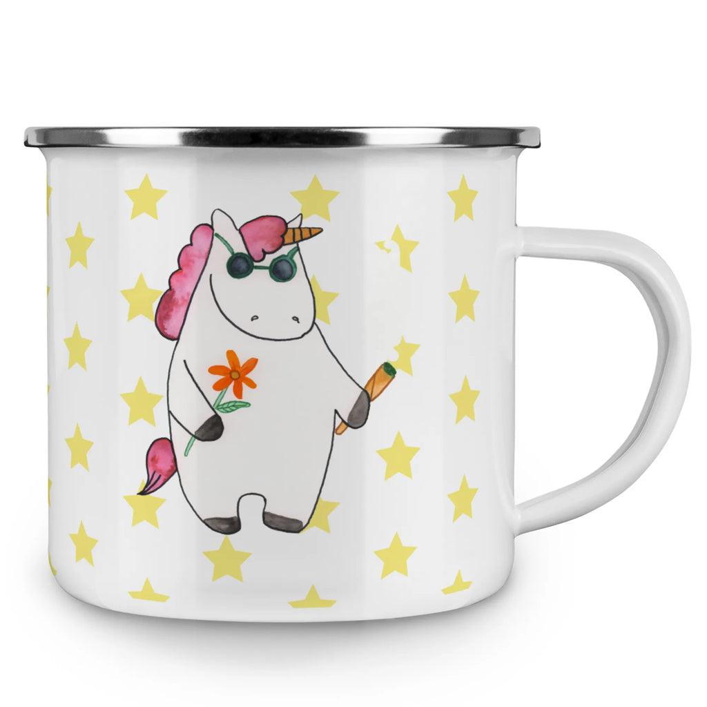 Enamel camping mug unicorn Woodstock bushcraft mug, metal cup, steel mug for camping, adventure mug, camping metal cup, camper mug, lightweight camping mug, camp coffee mug, camping mug, enamel drinking mug, stainless steel drinking cup, enamel mug, hiking mug, outdoor cup, tin coffee cup, backpacking mug, travel mug, campfire mug, metal camping mug, enamel camping cup, unicorn, unicorns, fun, birthday gift, Funny, smoke, Unicorn, alcohol, smoking, witty, woodstock, party, present friend, cigarette, joint