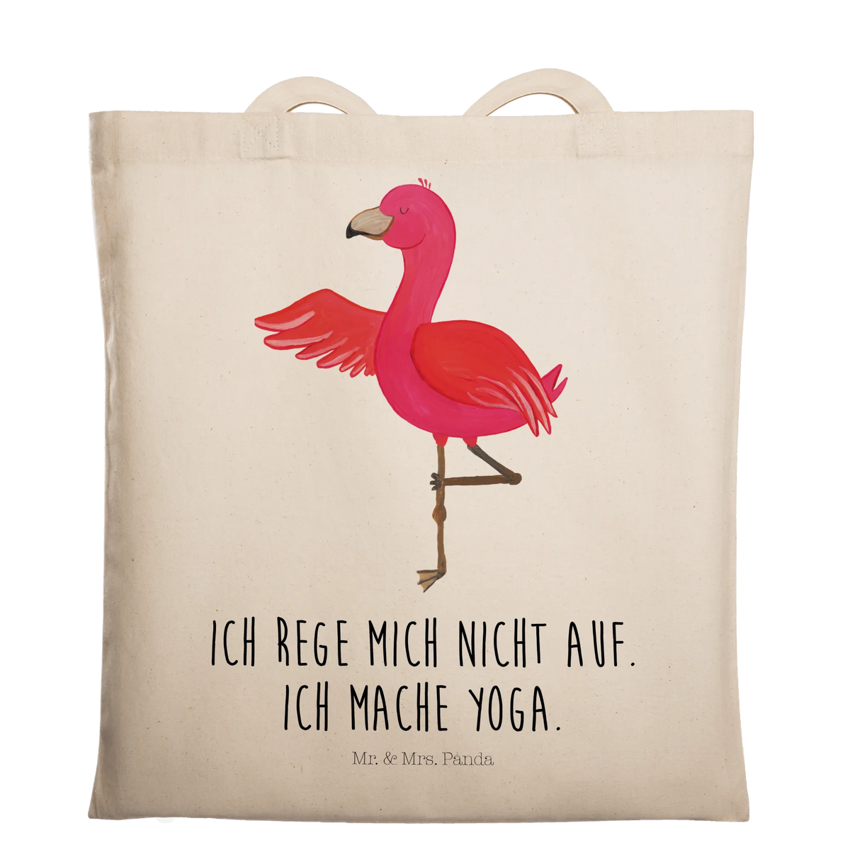 Torba Flamingo joga Flamingo
