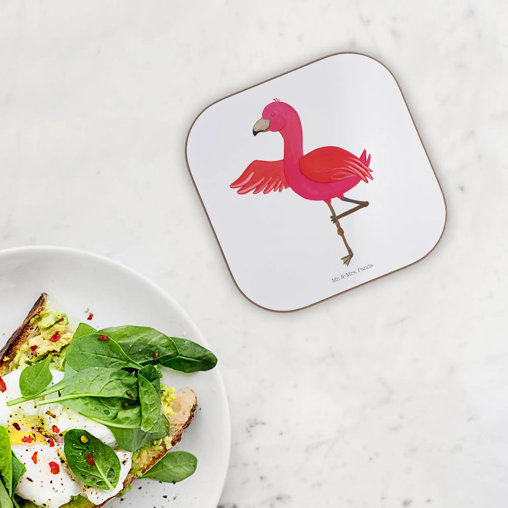 Podkładka Flamingo joga Untersetzer für Gläser, Glasuntersetzer, Tassen Untersetzer, Untersetzer aus Holz, Korkuntersetzer, Holzuntersetzer, Untersetzer Holz, Untersetzer, Bierdeckel, Getränkeuntersetzer, Untersetzer Gläser, Untersetzer Design, Flamingo, Ärger, Vogel, Achtsamkeit, Aufregen, Yoga-Übung, Entspannung, Namaste, Yoga, Tiefenentspannung