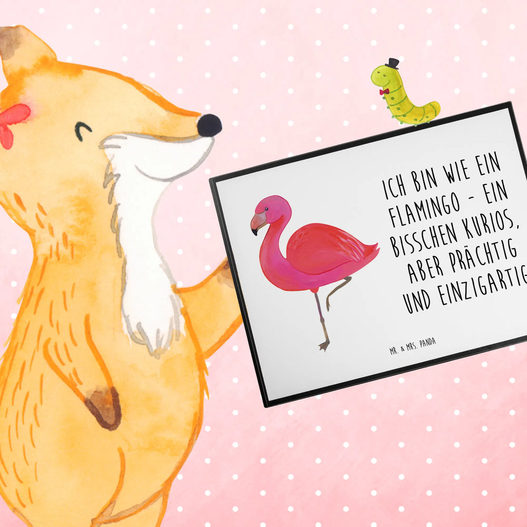 Desk pad flamingo Classic Schreibunterlage, Schreibtisch Unterlagen, Büroartikel, Schreibtischunterlage Groß, Schreibtischauflage, Bürobedarf, Schreibwaren, Flamingo, Einzigartig, Außenseiter, Sohn, für mich, Freundinnen, Spruch, Geschwister, Tochter, Selbstliebe, Stolz, ich, Freundin