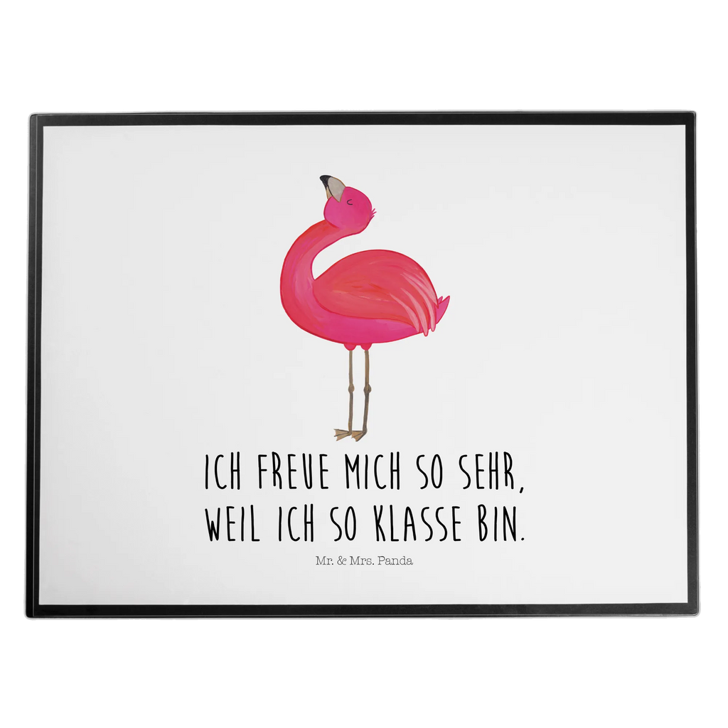 Schreibtischunterlage Flamingo Stolz Schreibtisch Unterlagen, Schreibunterlage, Schreibtischunterlage Groß, Schreibtischauflage, Büroartikel, Schreibwaren, Bürobedarf, Flamingo, Schwester, beste Freundin, Mama, Freude, stolz, Selbstakzeptanz, Freundin, Tochter, Selbstliebe