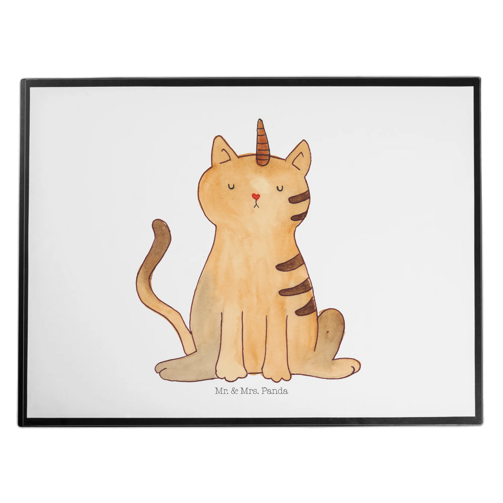 Schreibtischunterlage Einhorn Katze Schreibtisch Unterlagen, Bürobedarf, Büroartikel, Schreibwaren, Schreibtischunterlage Groß, Schreibtischauflage, Schreibunterlage, Einhorn, Einhörner, Einhorn Deko, Unicorn, Regenbogen, Glitzer, Einhornkatze, Mieze, Katze, Einhornpower, Erwachsenwerden, Kittyhorn, Katzenhorn, Katzer