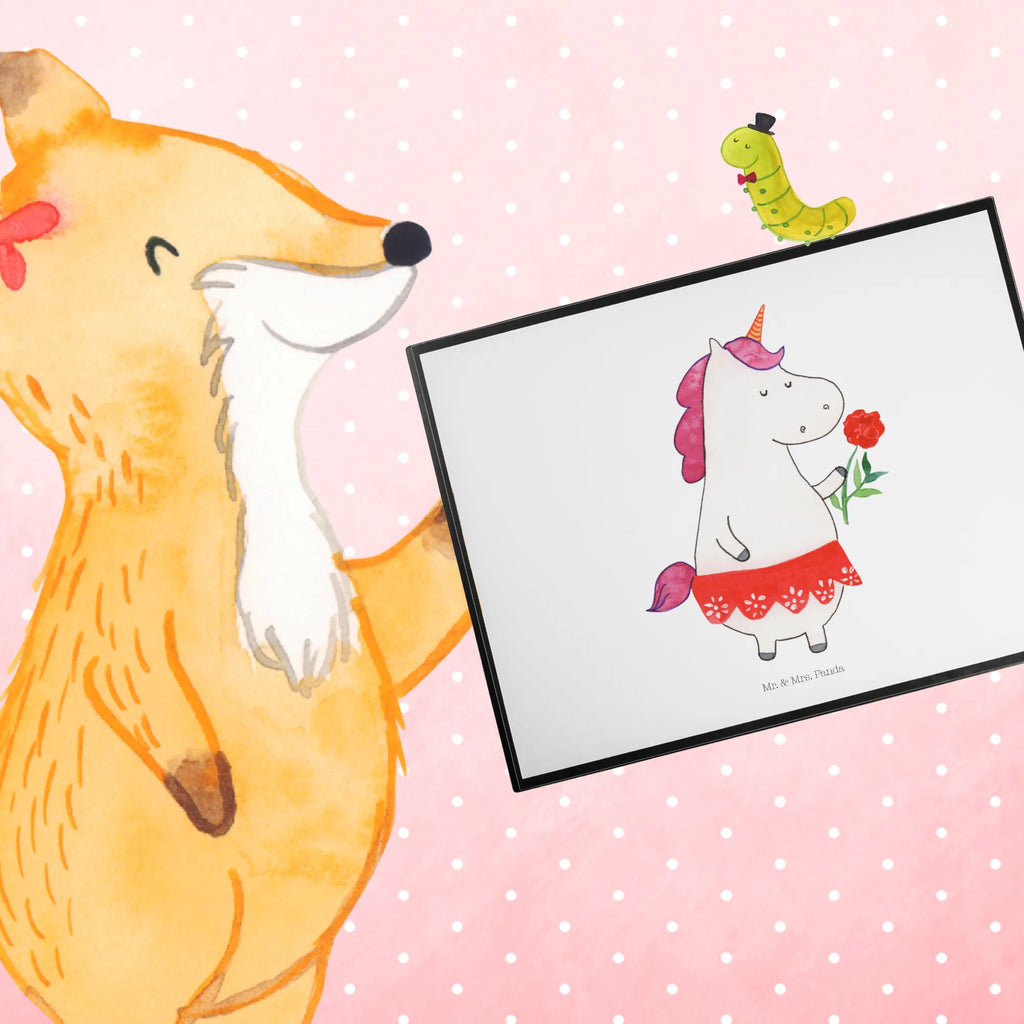 Schreibtischunterlage Einhorn Dame Schreibunterlage, Büroartikel, Schreibtischauflage, Schreibwaren, Bürobedarf, Schreibtisch Unterlagen, Schreibtischunterlage Groß, Einhorn, Einhörner, Einhorn Deko, Unicorn, feine Dame, Bachelor, Bachelorette, Trennung, Lady, Dame, Frau, Freundin, Abfuhr, Schluss machen